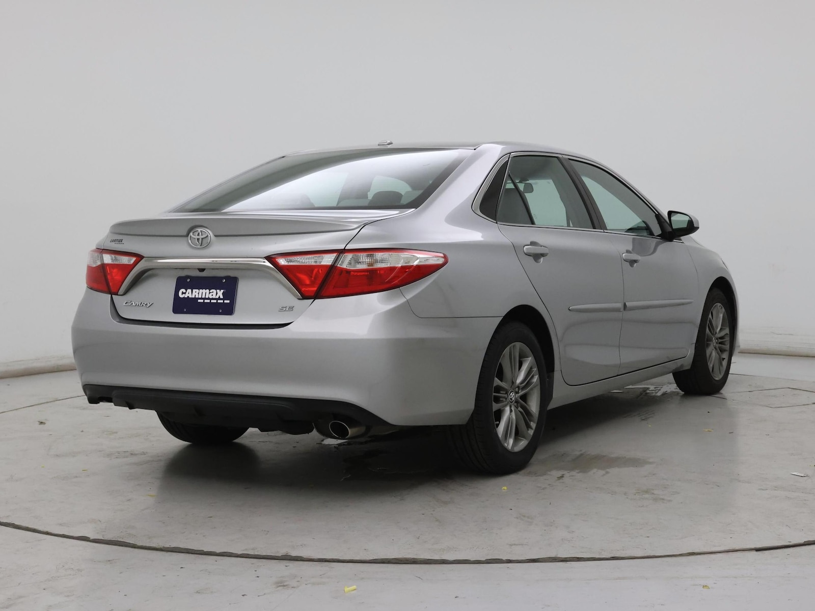 2016 Toyota Camry Special Edition - Photo 9