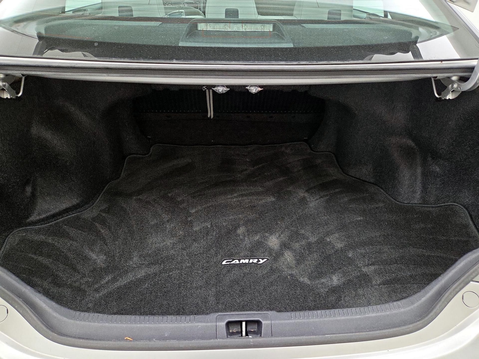 2014 Toyota Camry XLE - Photo 22