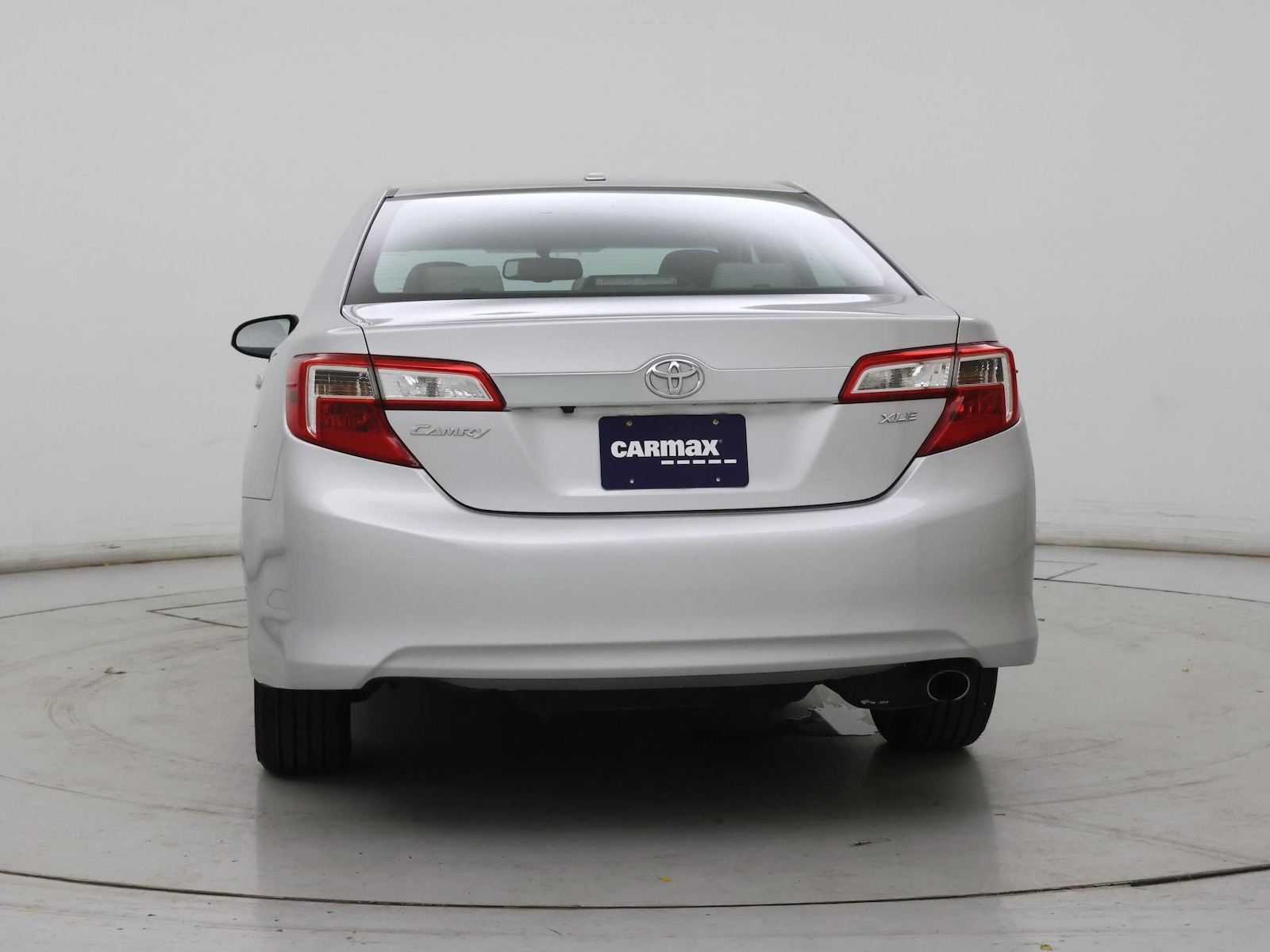 2014 Toyota Camry XLE - Photo 7