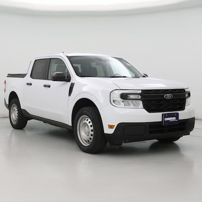 Vehicle exterior view