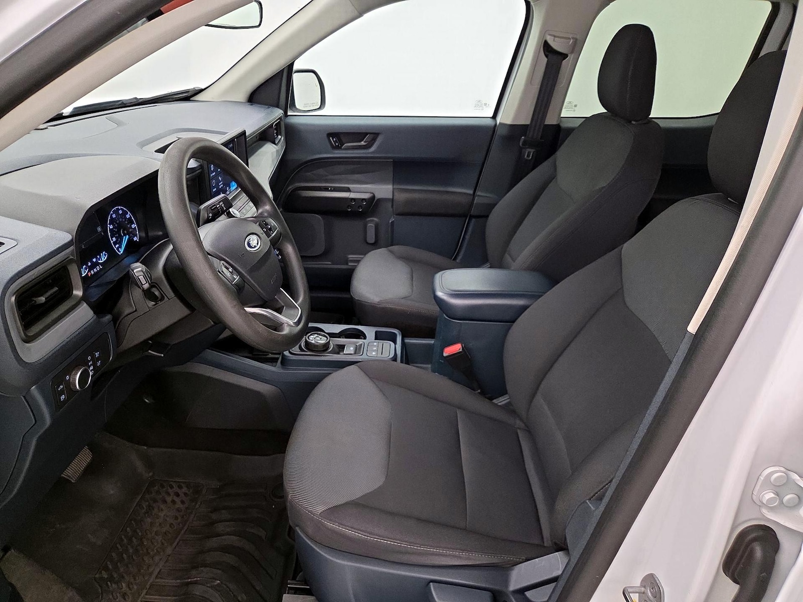 Side Airbags