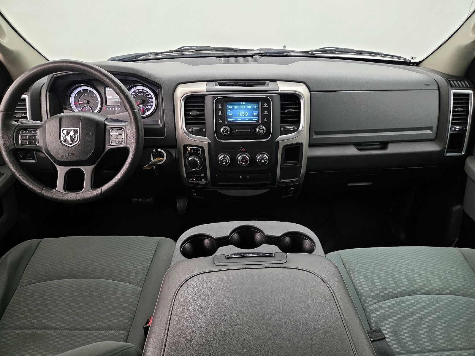 Rear View Camera