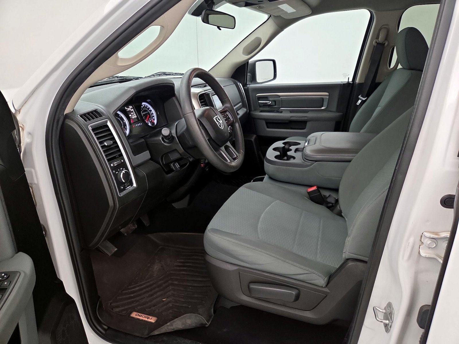 Side Airbags