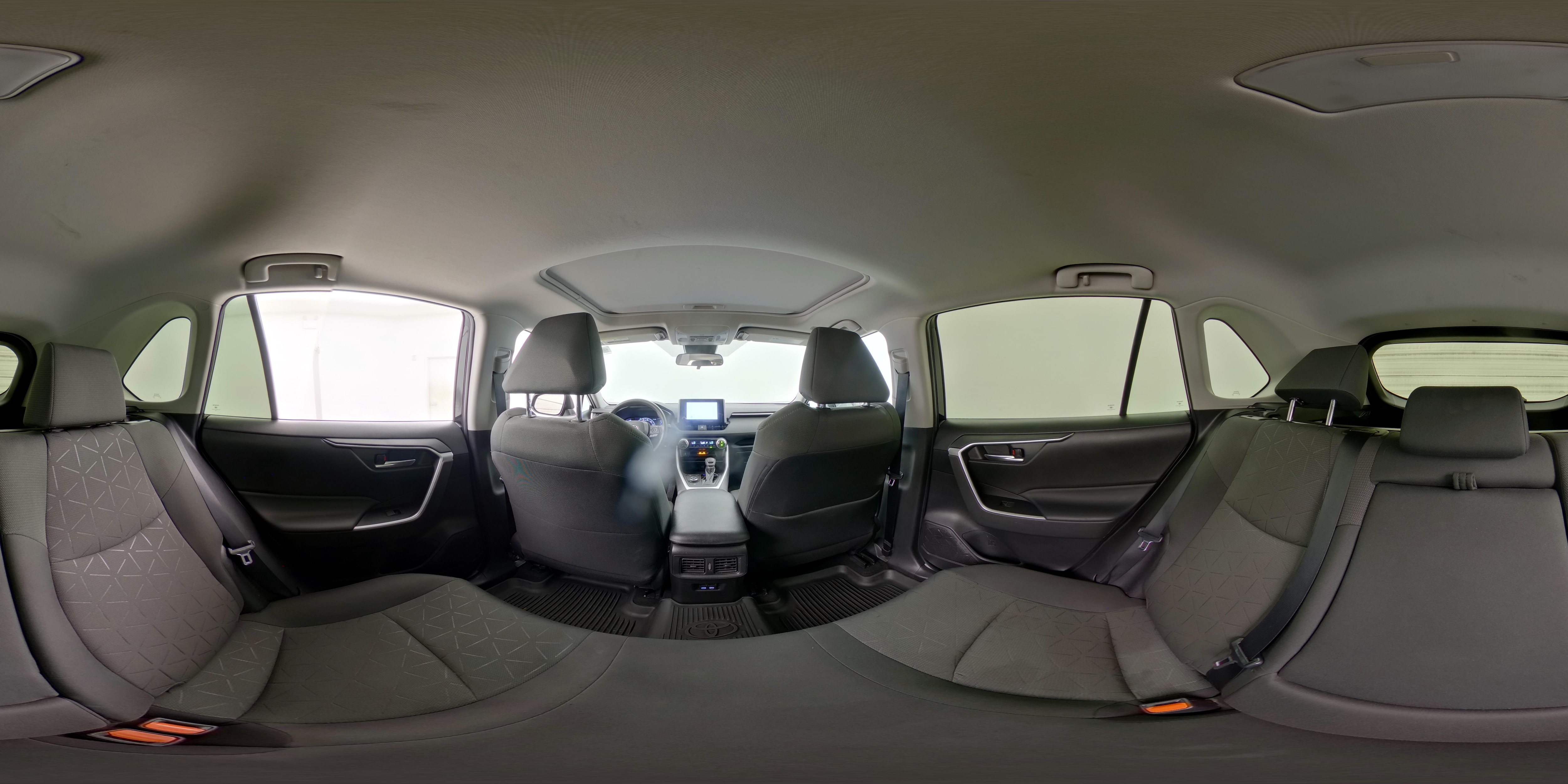 2023 Toyota RAV4 XLE - Photo 26