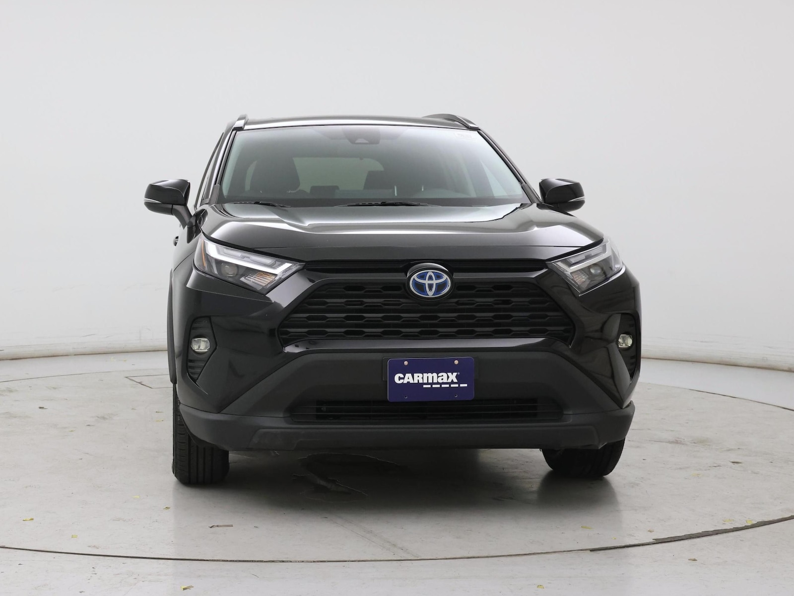 2023 Toyota RAV4 XLE - Photo 6