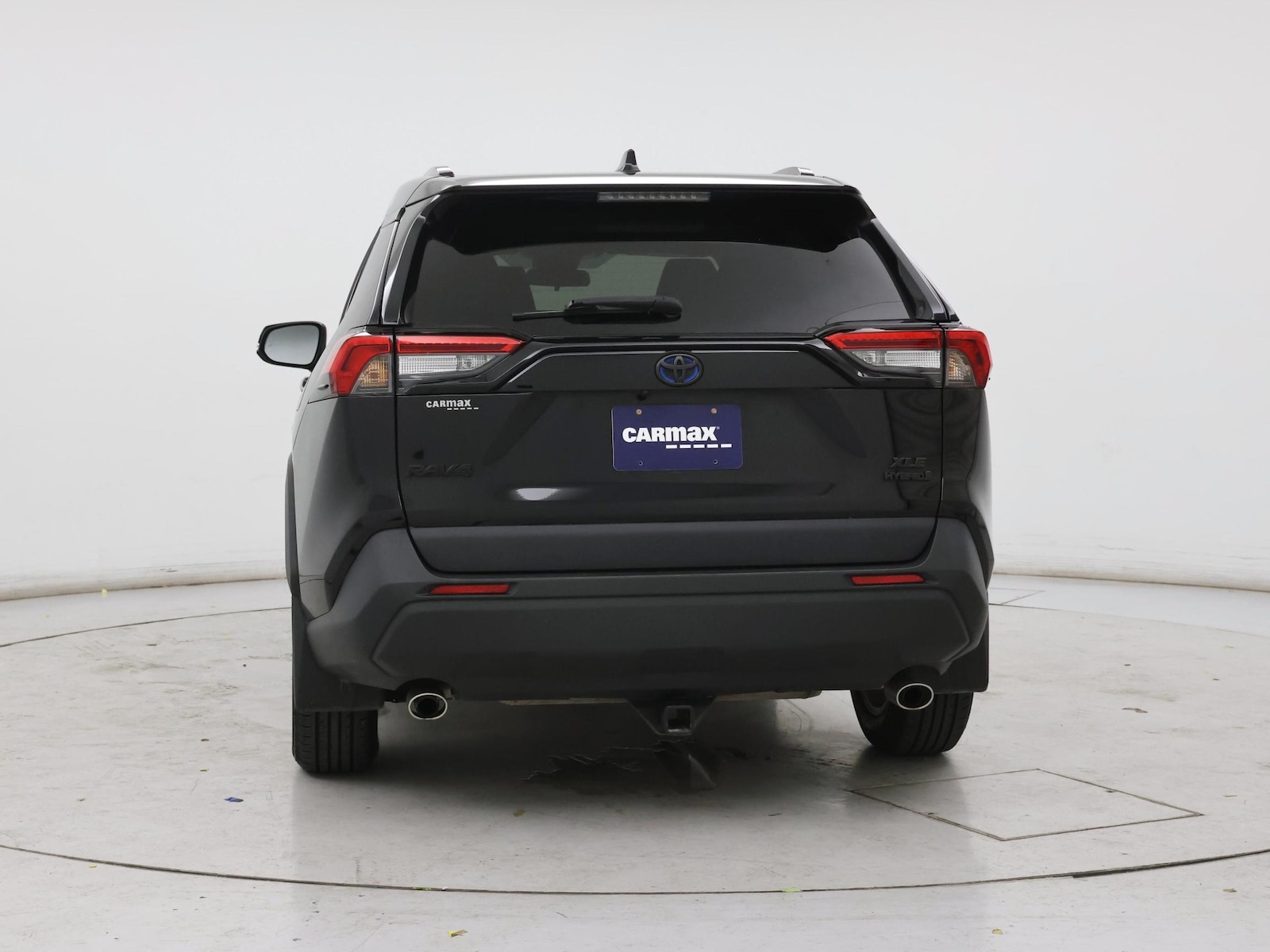 2023 Toyota RAV4 XLE - Photo 7