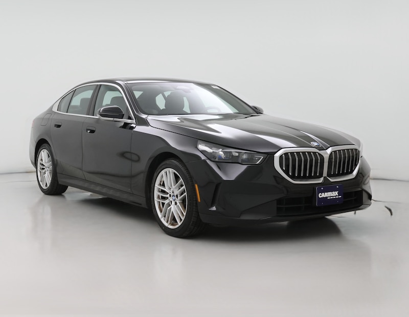 2024 BMW 530 I xDrive
