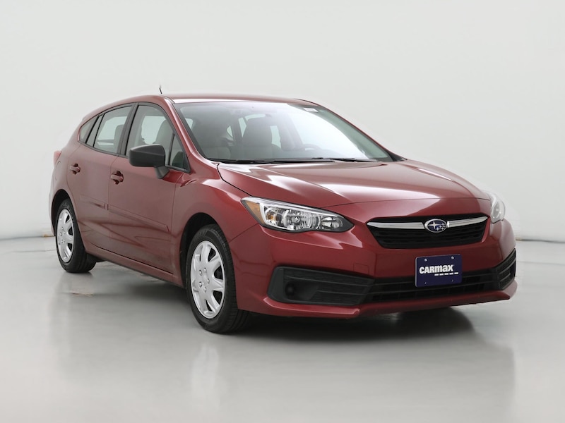 2020 Subaru Impreza null