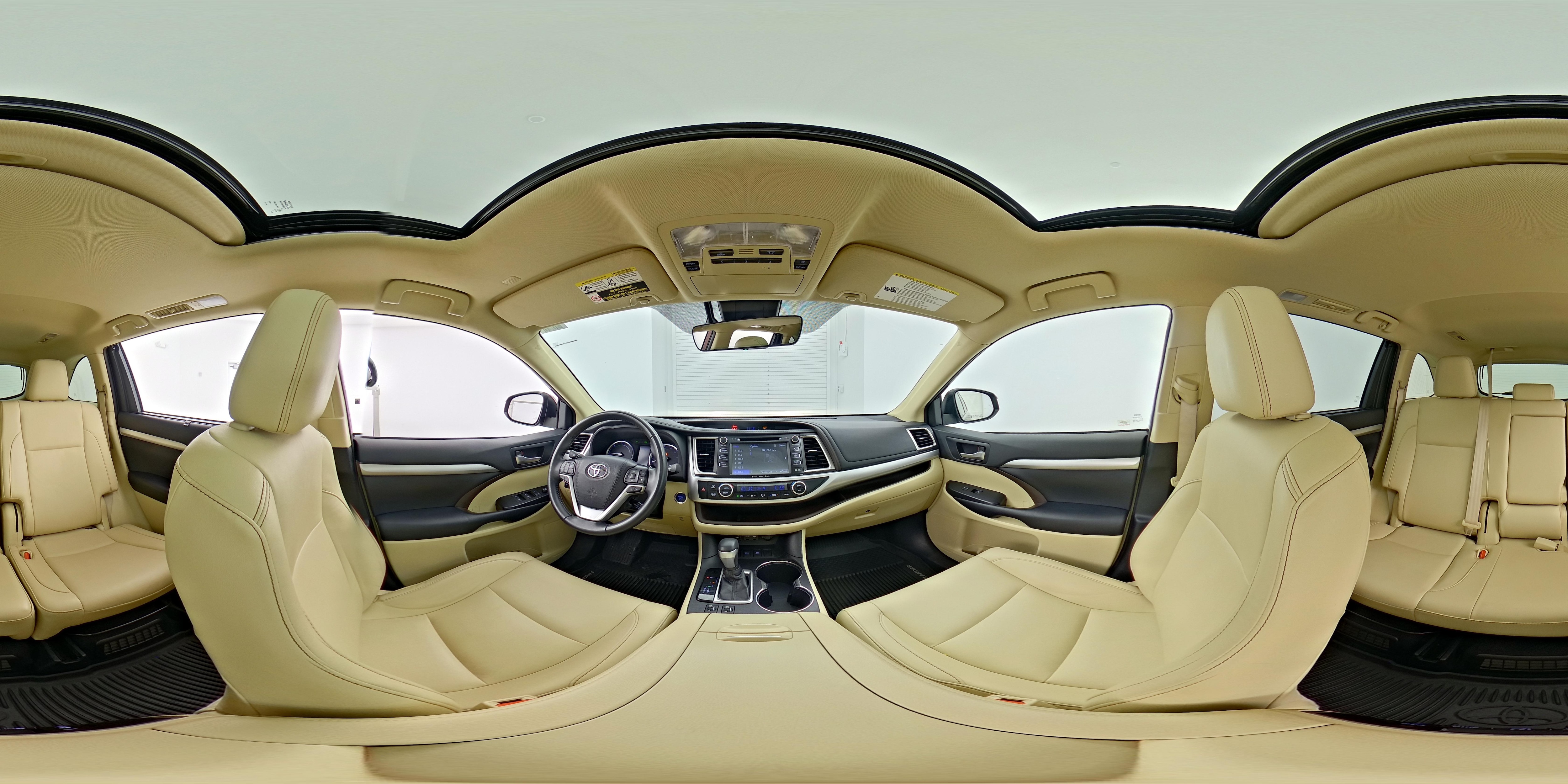 2019 Toyota Highlander XLE - Photo 28