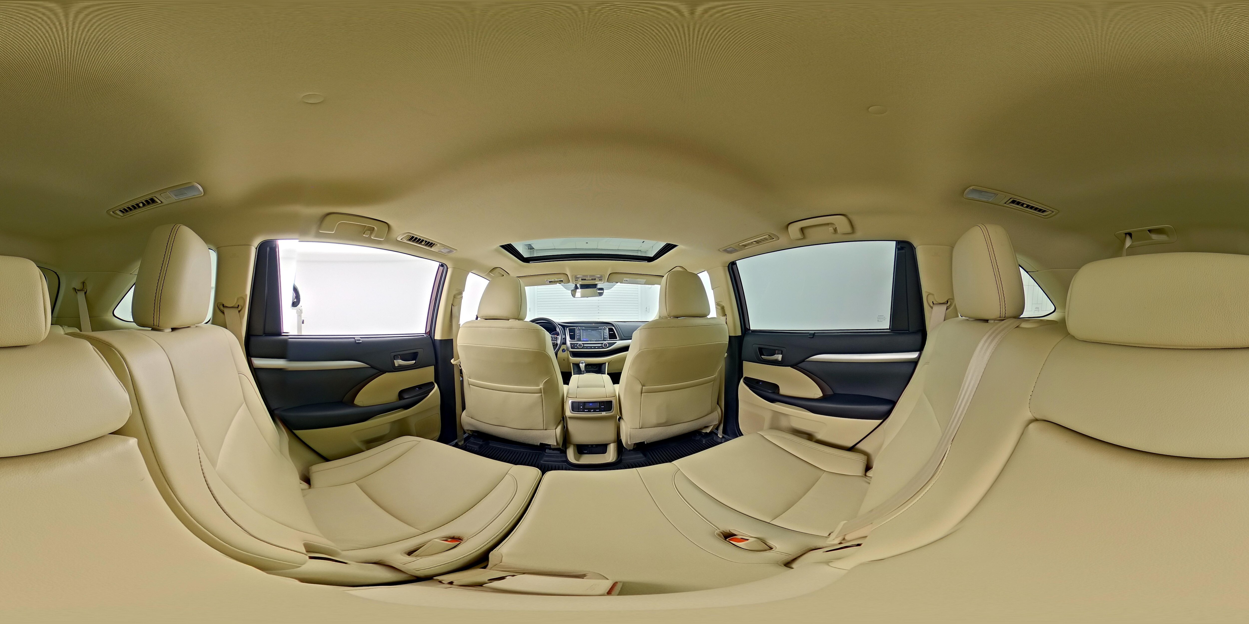2019 Toyota Highlander XLE - Photo 29