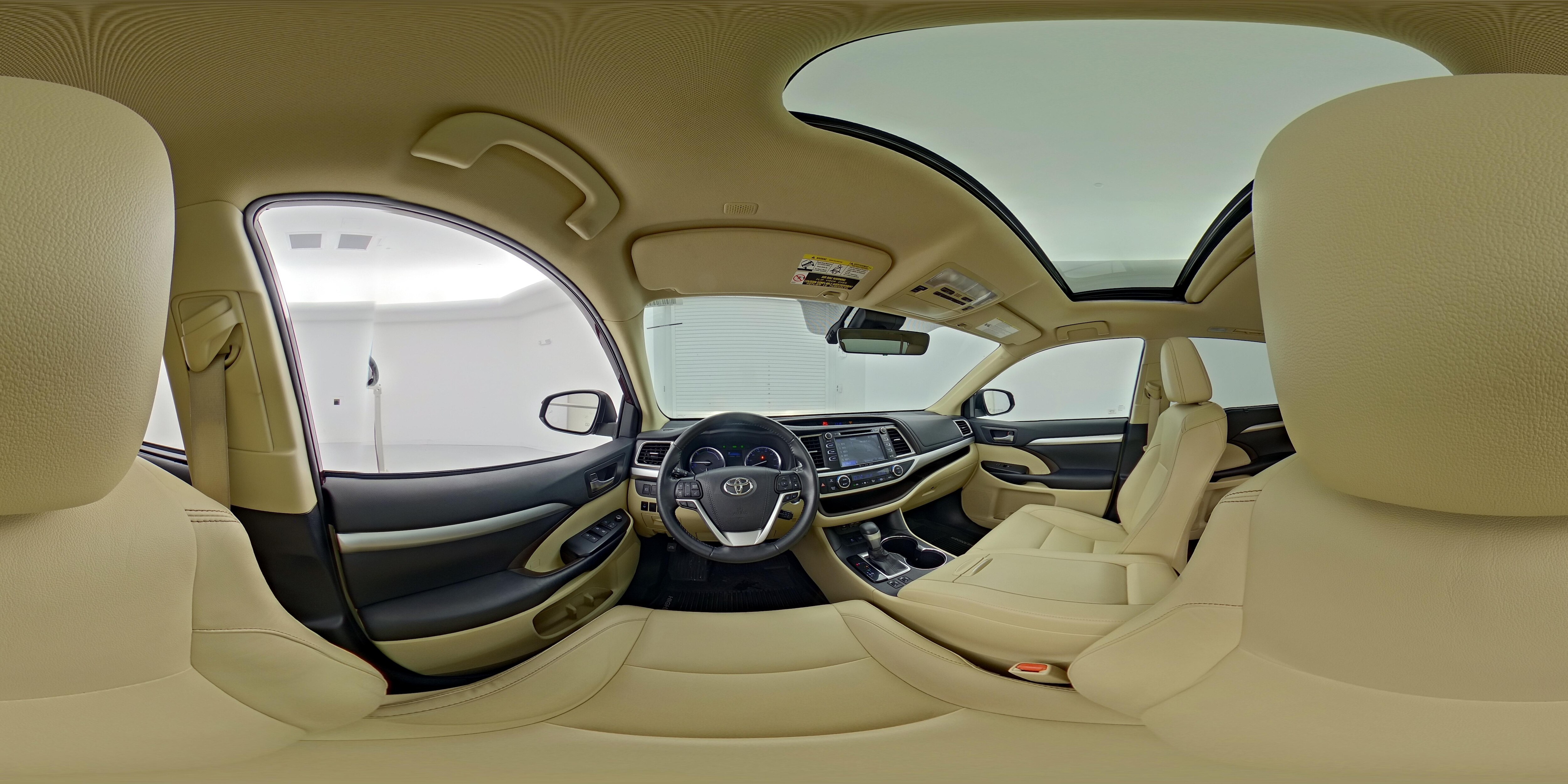 2019 Toyota Highlander XLE - Photo 30