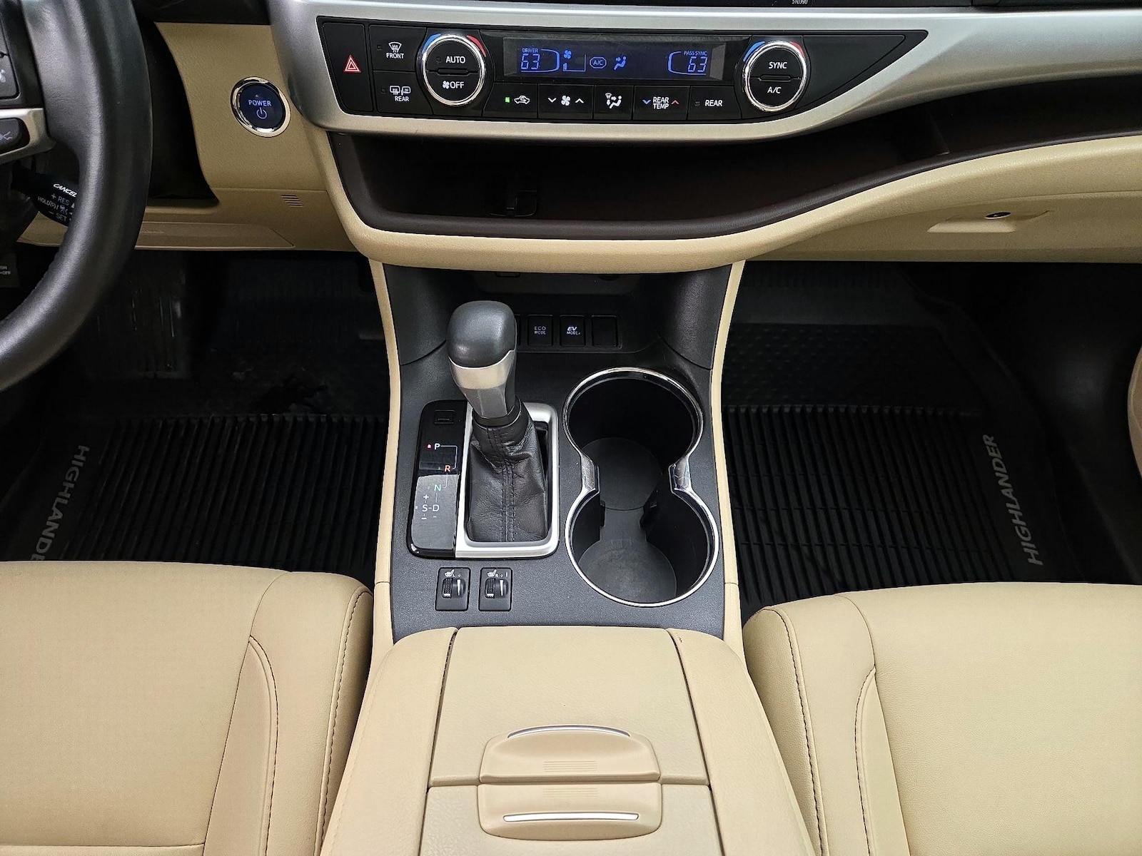 2019 Toyota Highlander XLE - Photo 19