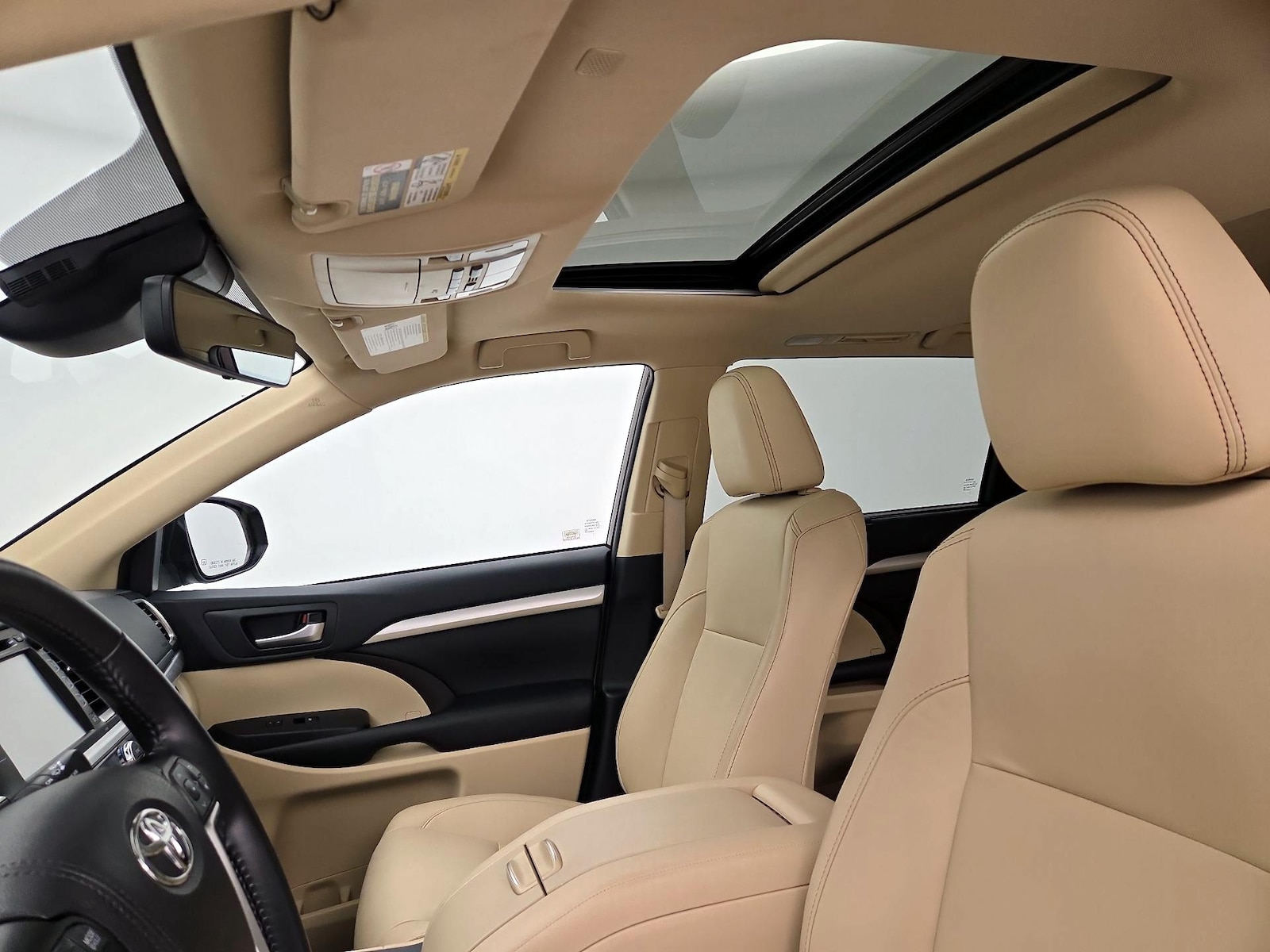 2019 Toyota Highlander XLE - Photo 21