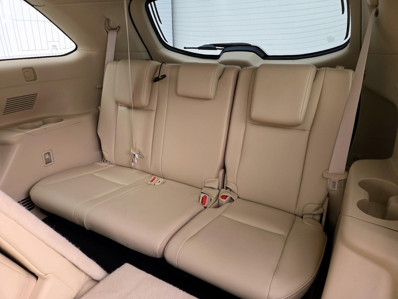 2019 Toyota Highlander XLE - Photo 23