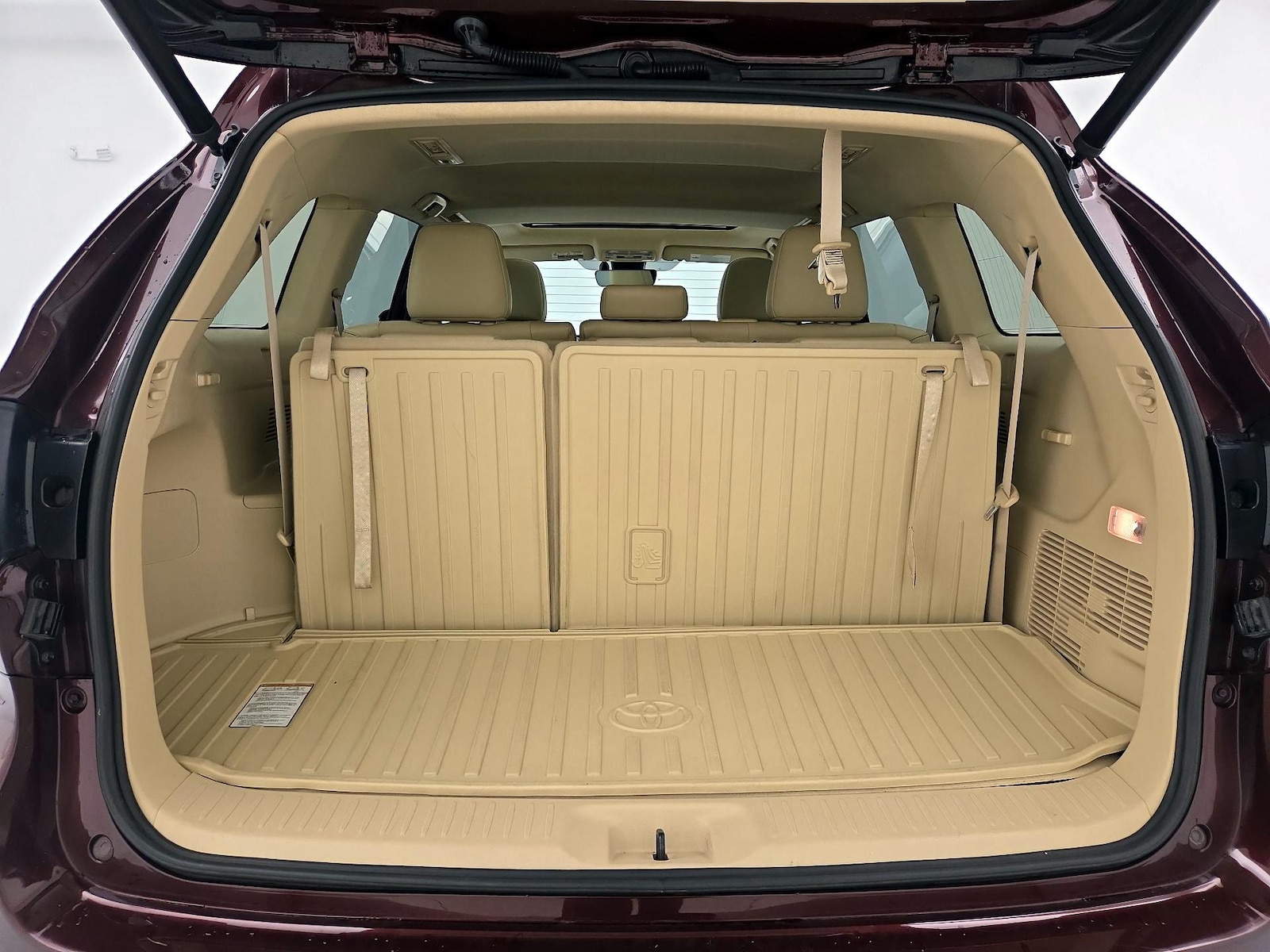 2019 Toyota Highlander XLE - Photo 24