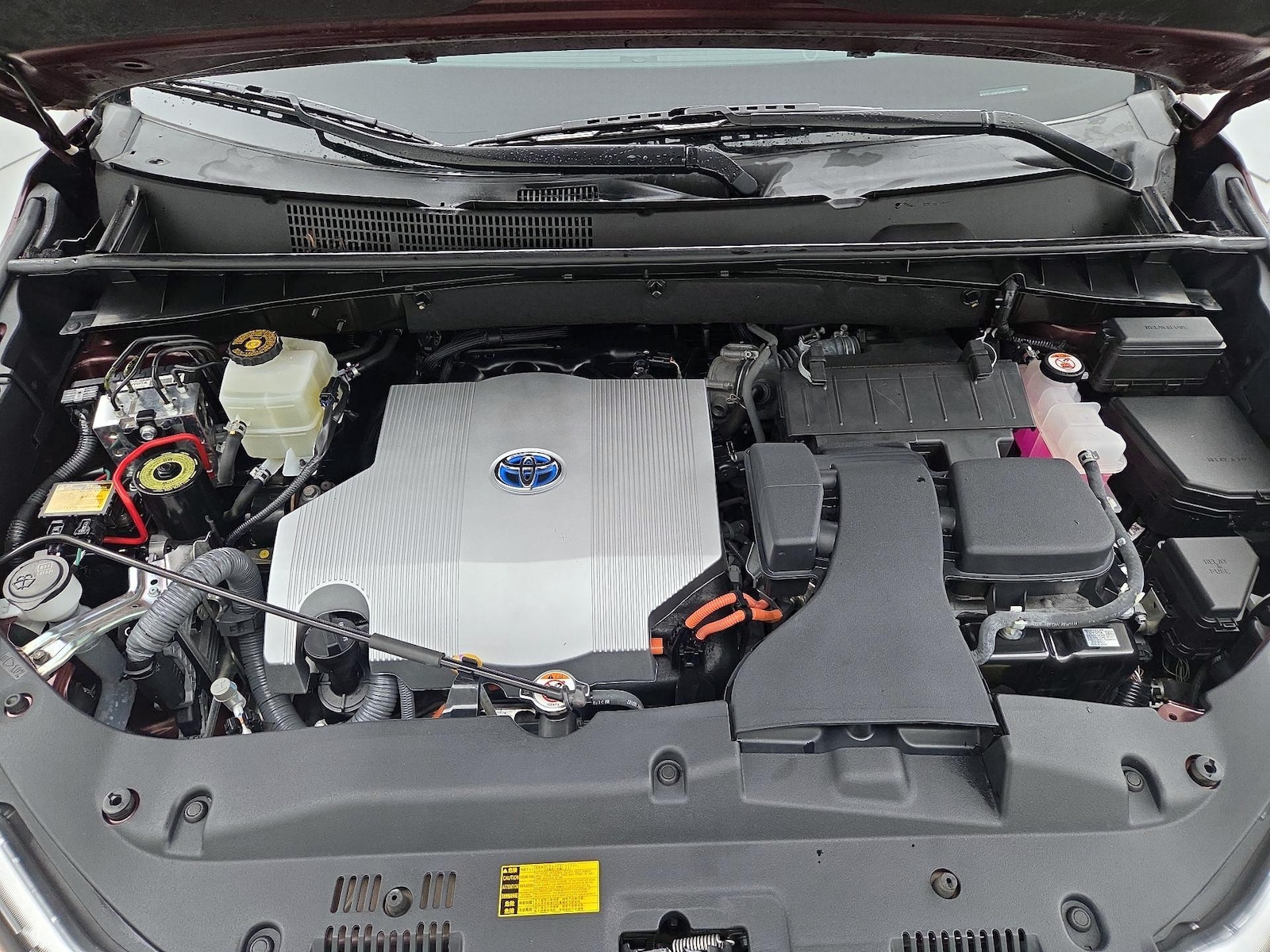 2019 Toyota Highlander XLE - Photo 26
