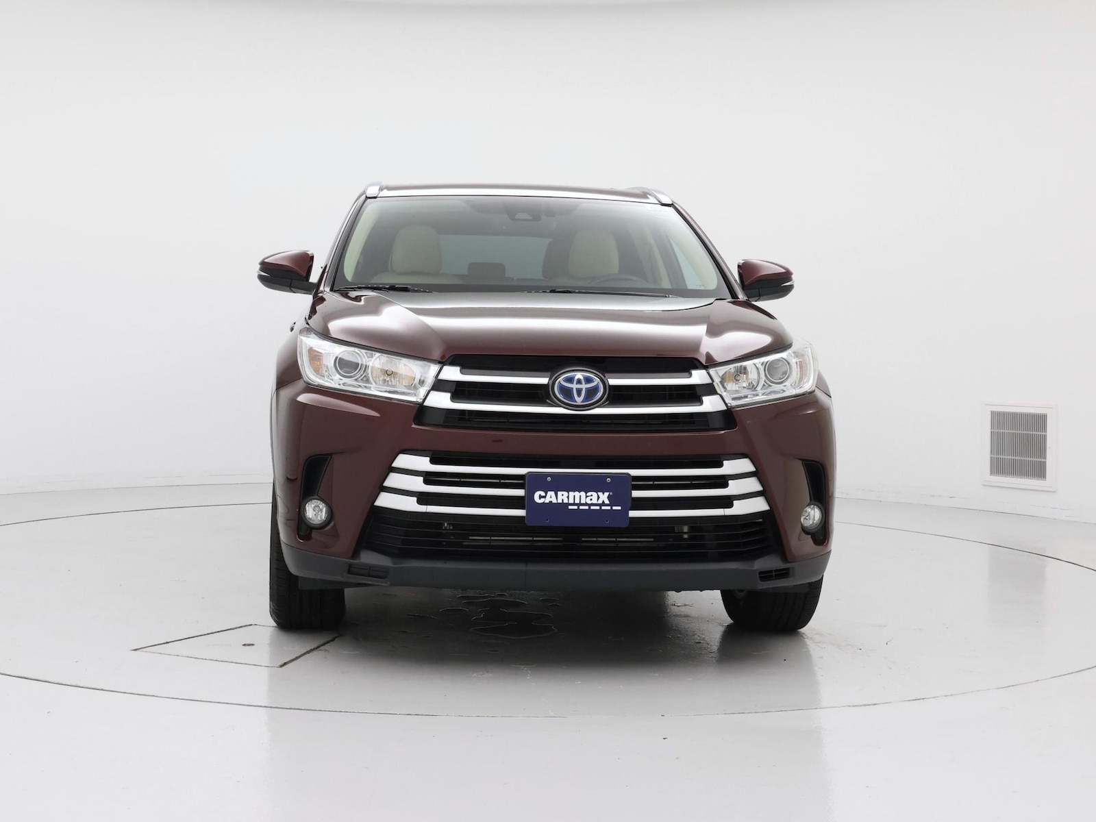 2019 Toyota Highlander XLE - Photo 6