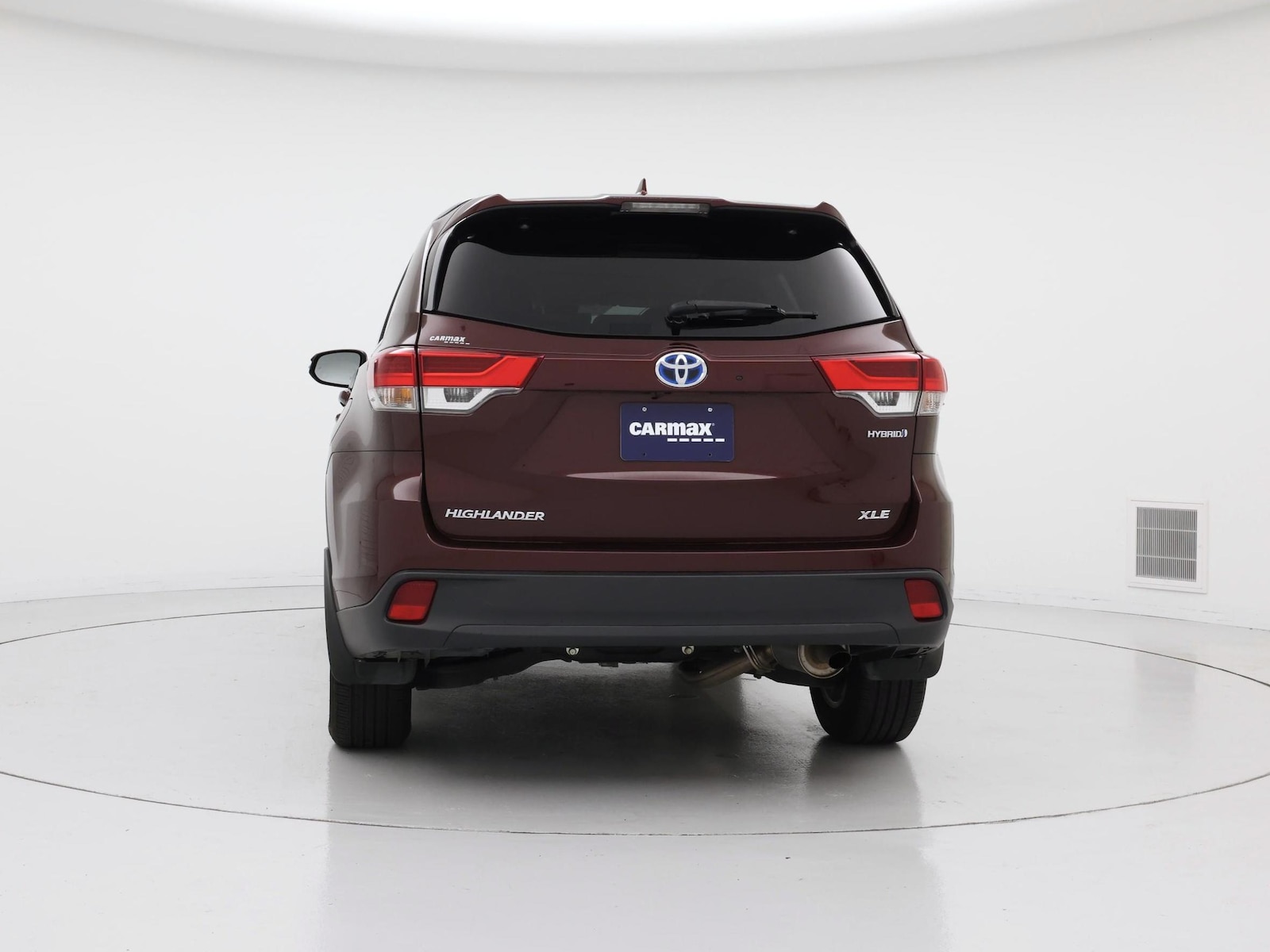 2019 Toyota Highlander XLE - Photo 7