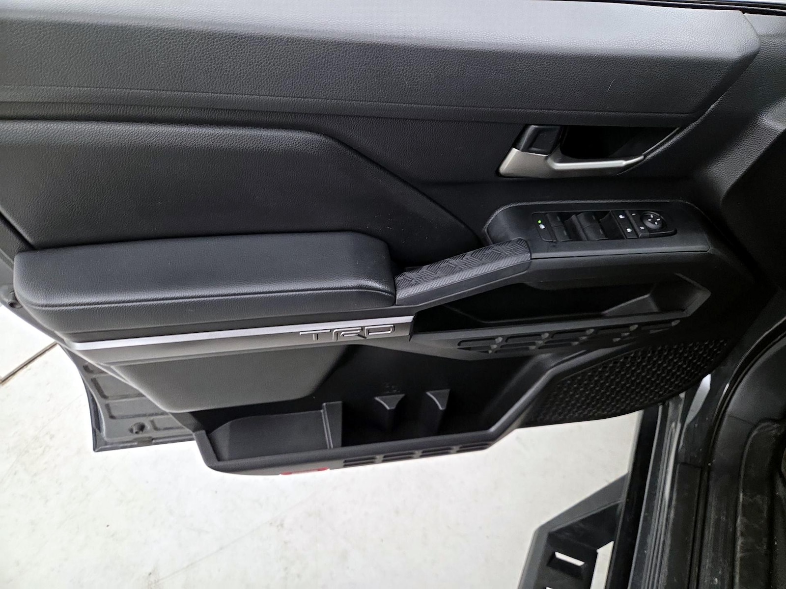 2024 Toyota Tacoma TRD Off Road - Photo 13