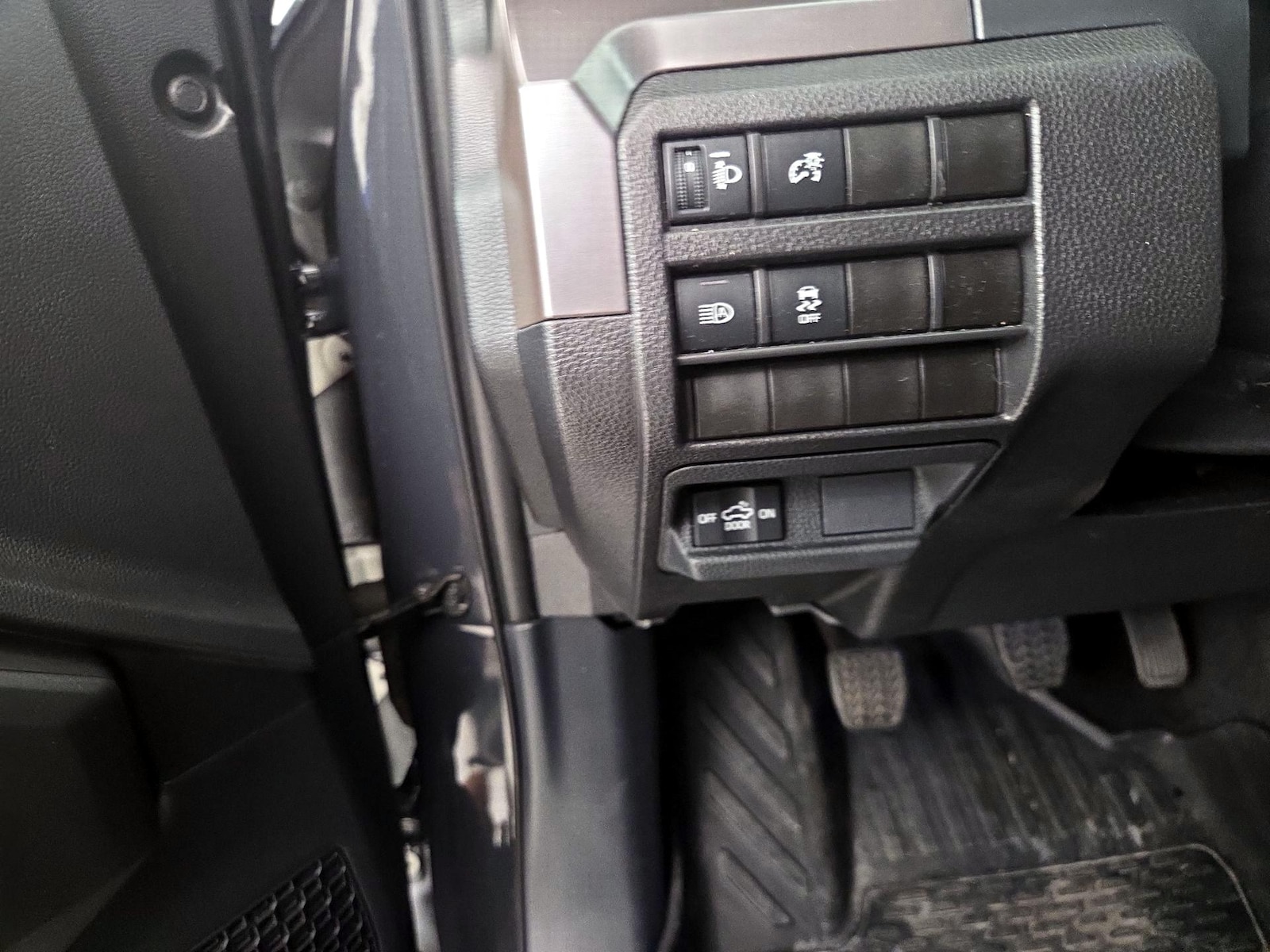 2024 Toyota Tacoma TRD Off Road - Photo 14
