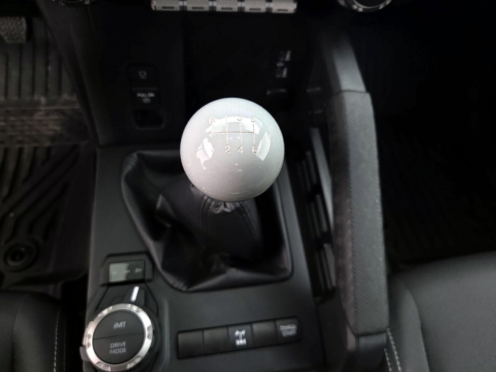 2024 Toyota Tacoma TRD Off Road - Photo 18
