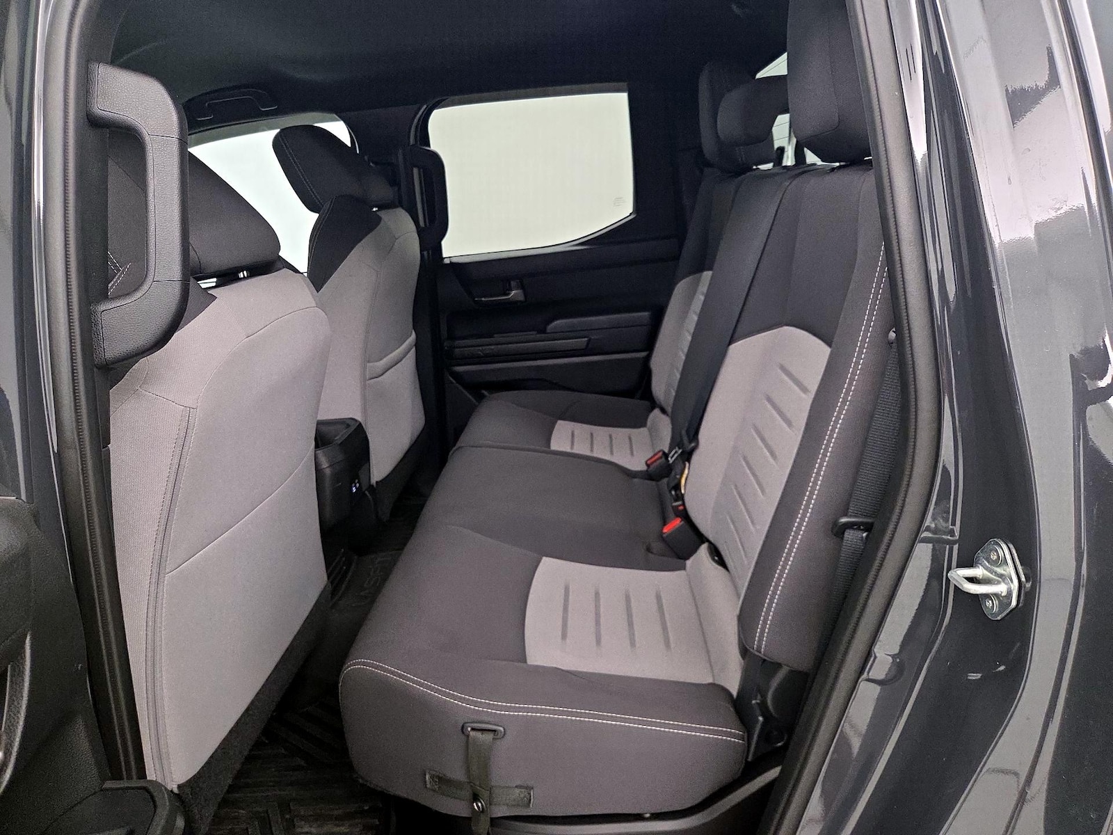 2024 Toyota Tacoma TRD Off Road - Photo 20