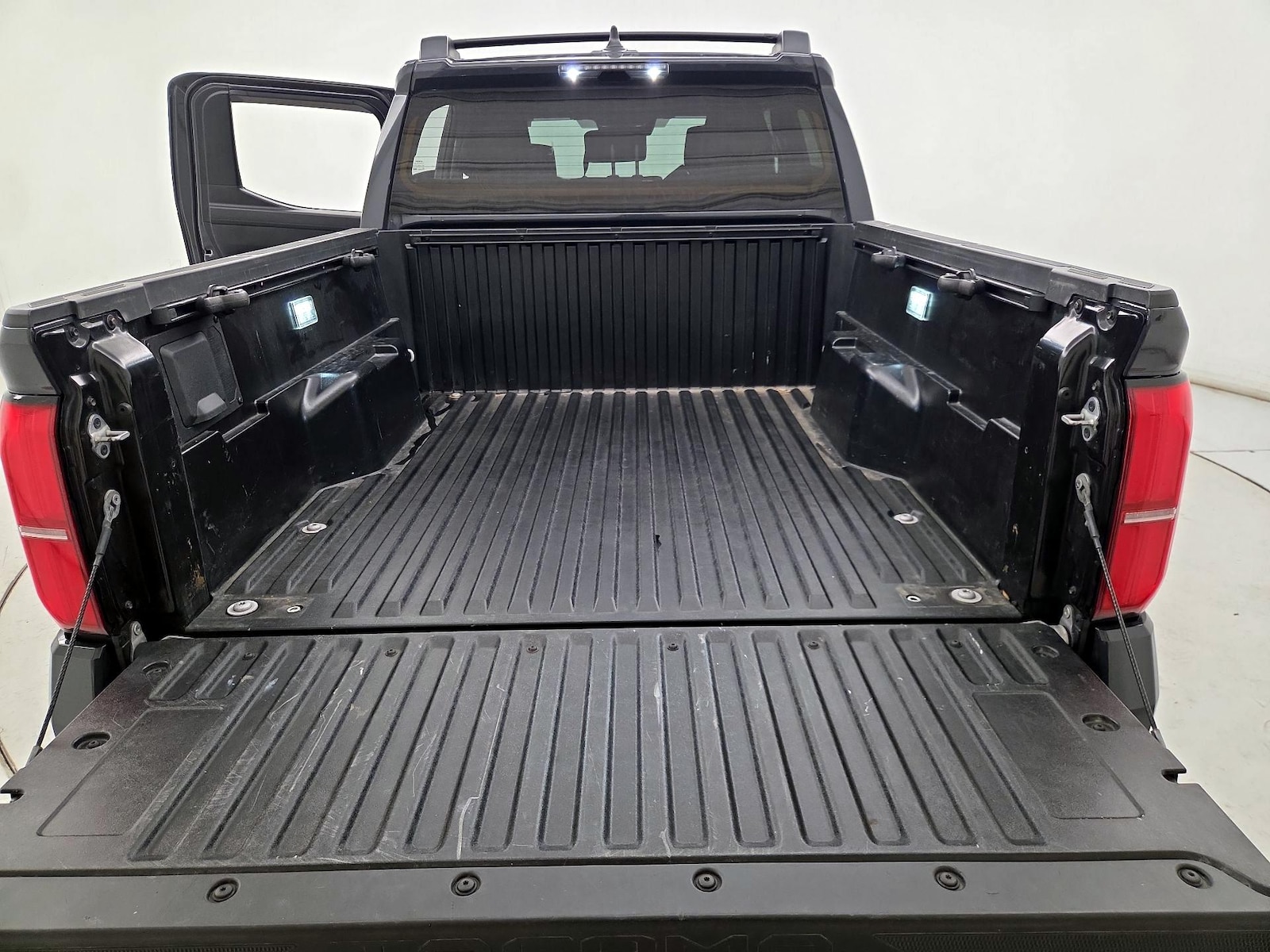 2024 Toyota Tacoma TRD Off Road - Photo 21