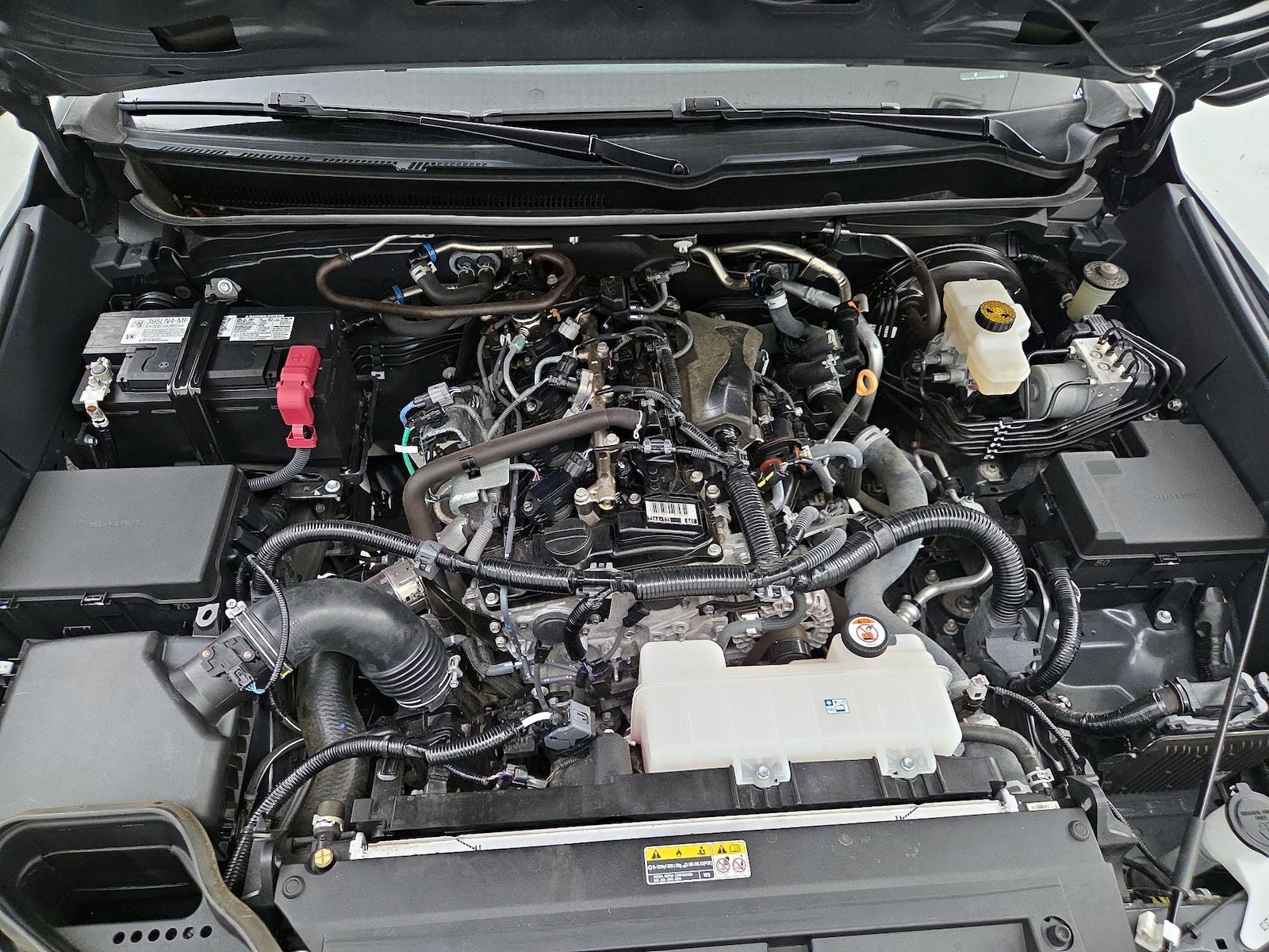 2024 Toyota Tacoma TRD Off Road - Photo 22