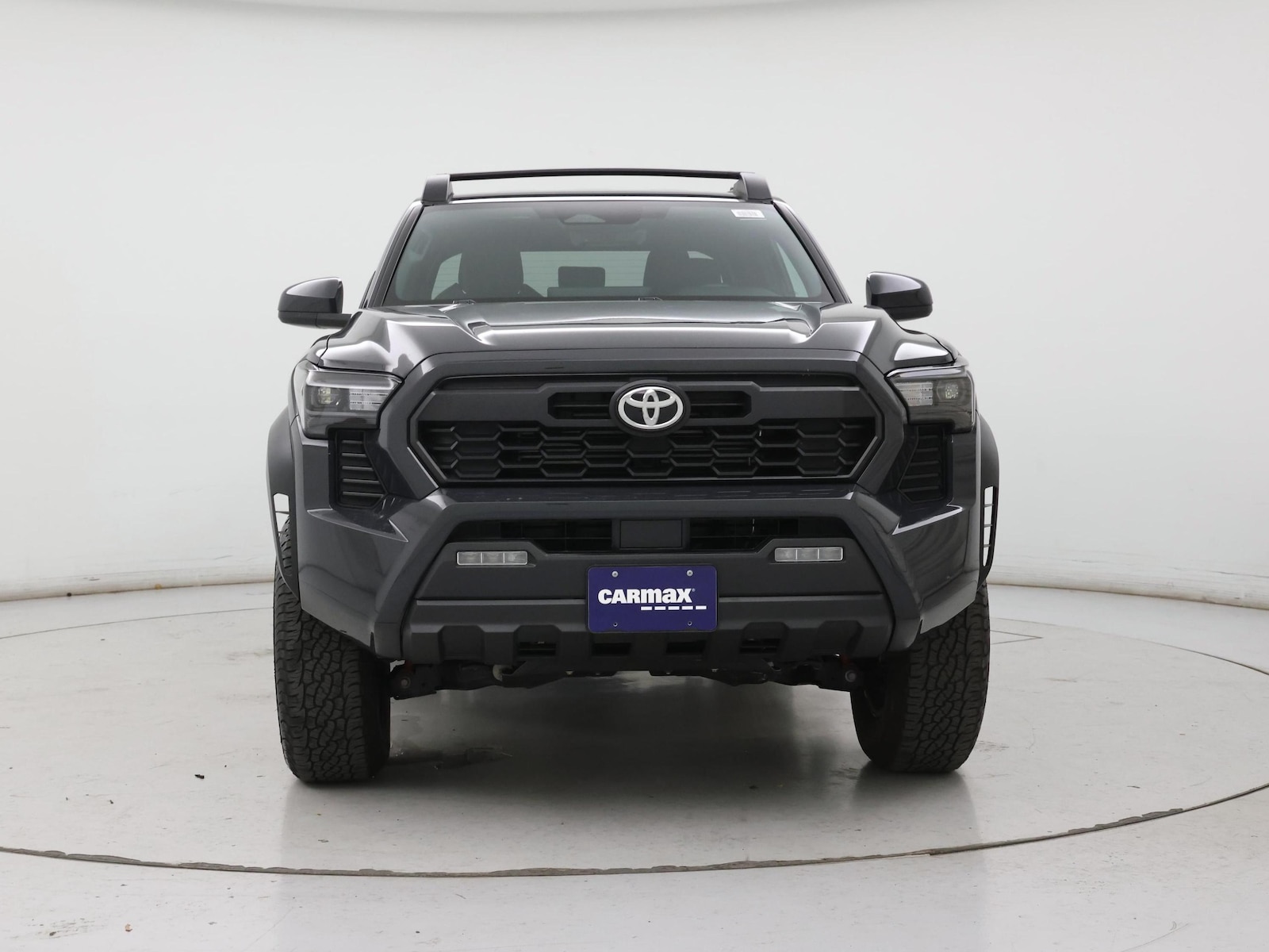 2024 Toyota Tacoma TRD Off Road - Photo 6