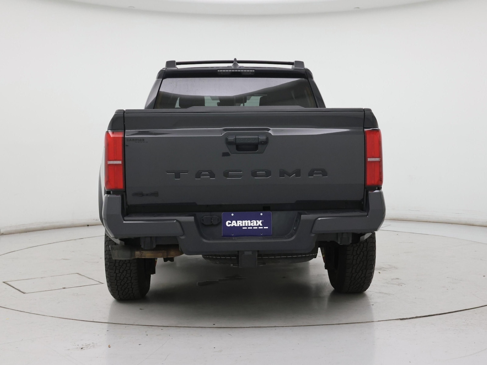 2024 Toyota Tacoma TRD Off Road - Photo 7