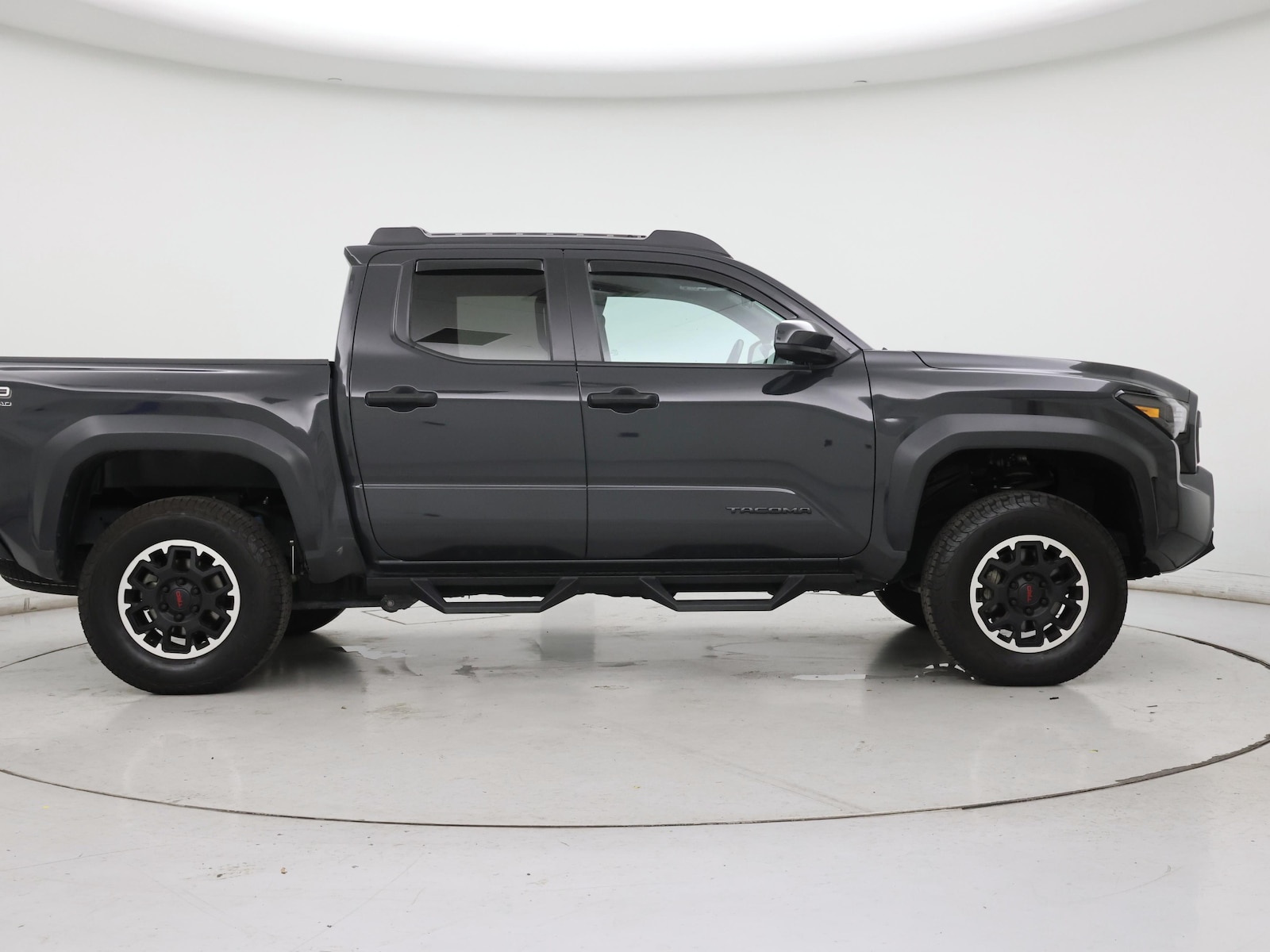 2024 Toyota Tacoma TRD Off Road - Photo 8