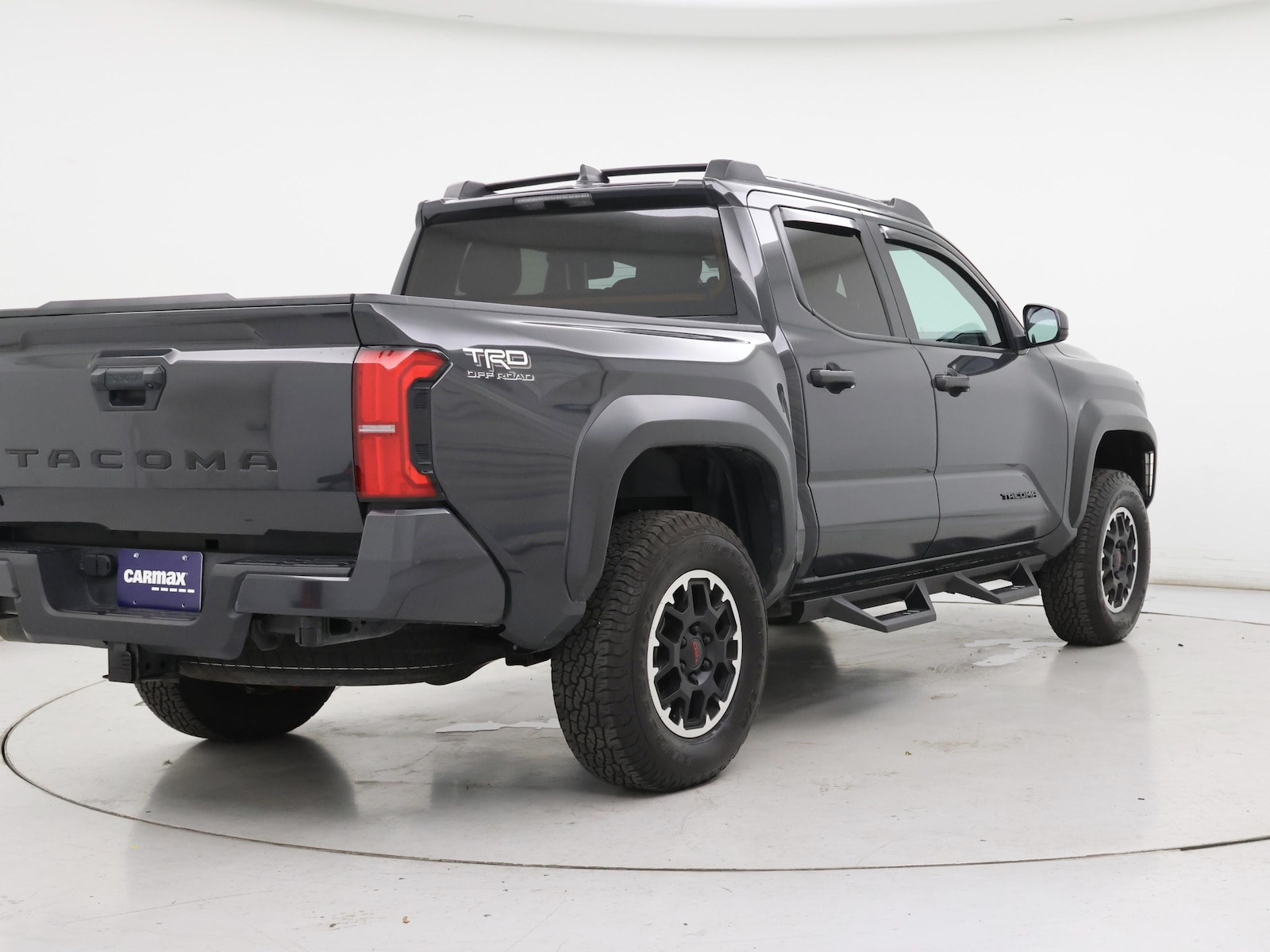 2024 Toyota Tacoma TRD Off Road - Photo 9