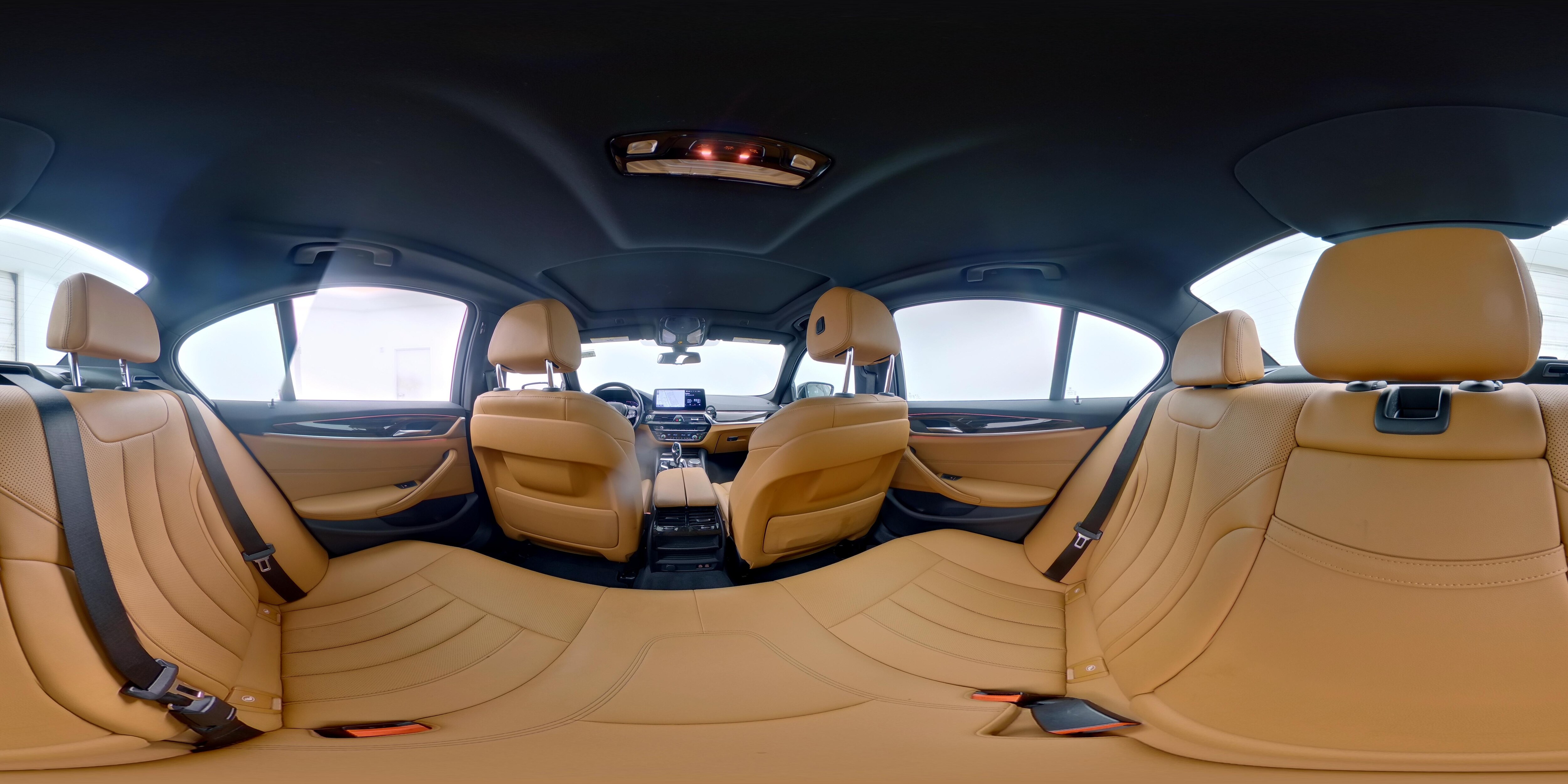 2021 BMW 5 Series 530i - Photo 27