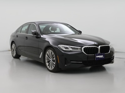 2021 BMW 530 I xDrive