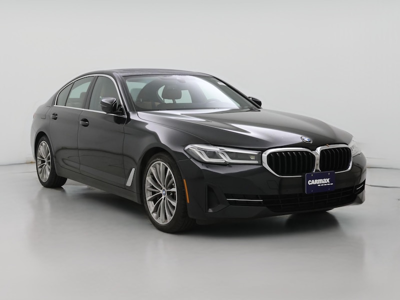2021 BMW 530 I xDrive