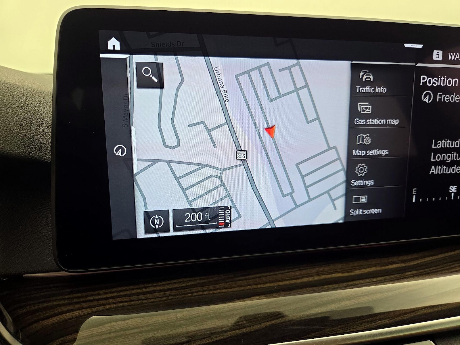2021 BMW 5 Series 530i - Photo 15