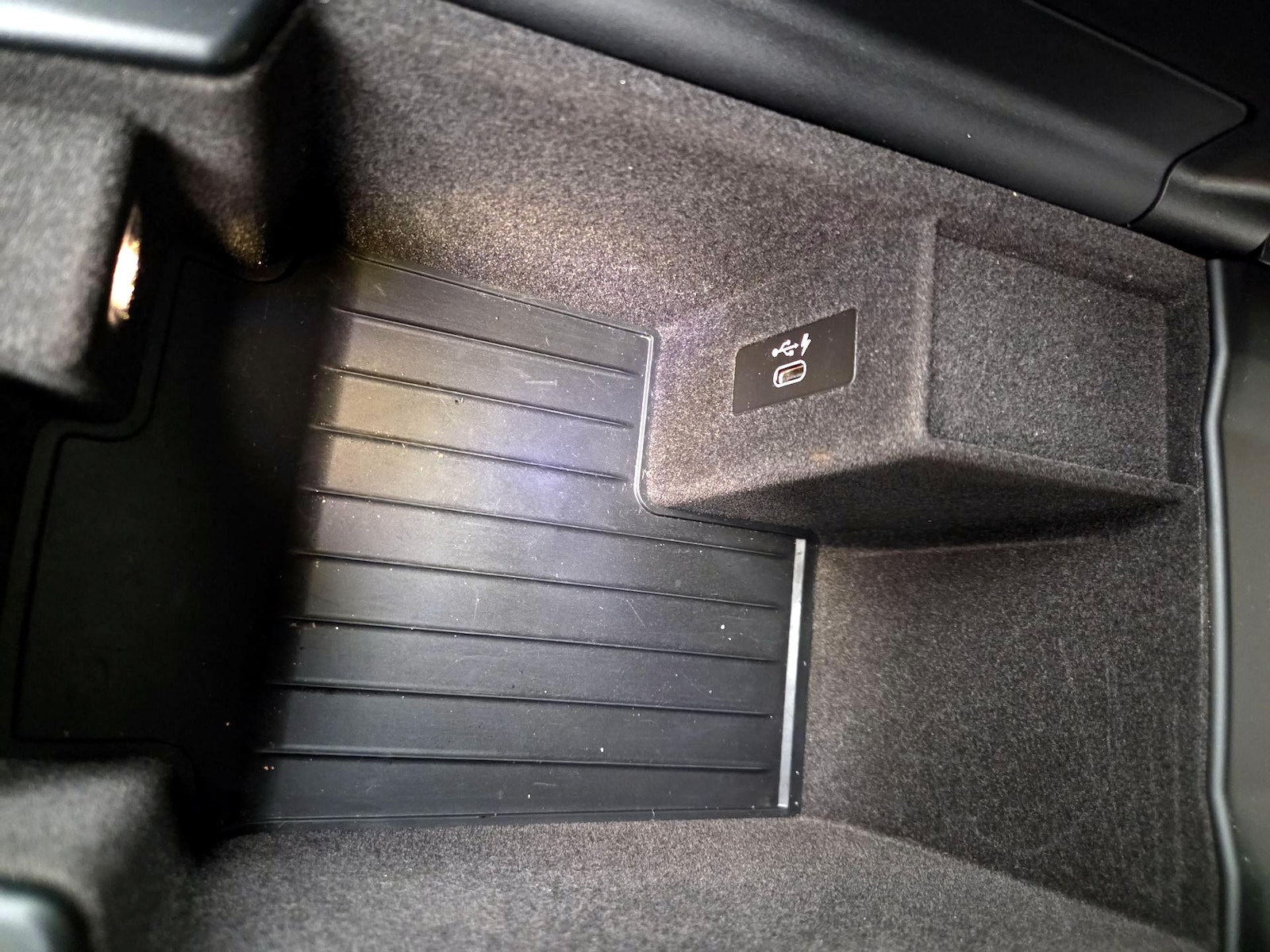 2021 BMW 5 Series 530i - Photo 20