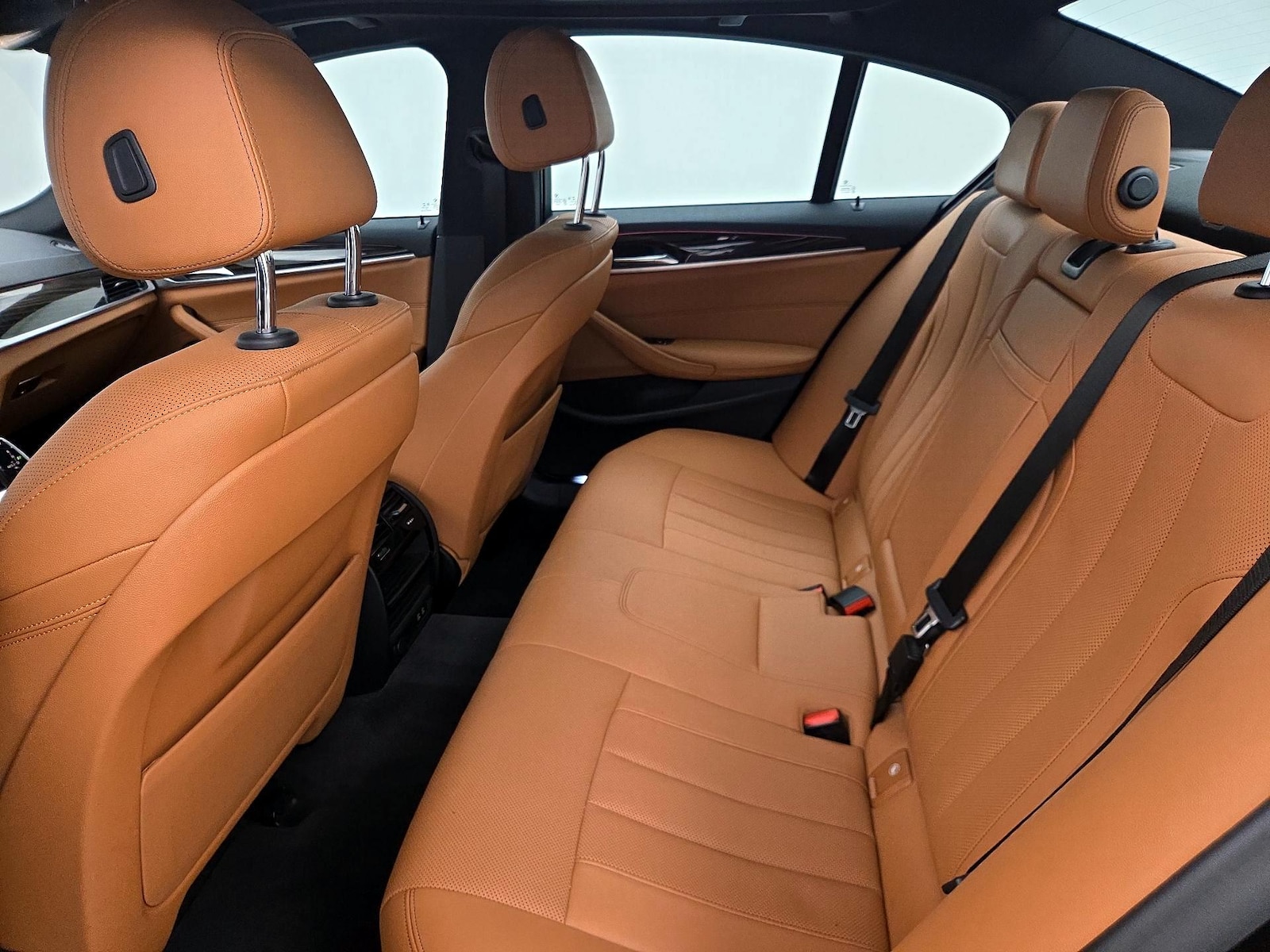 2021 BMW 5 Series 530i - Photo 22