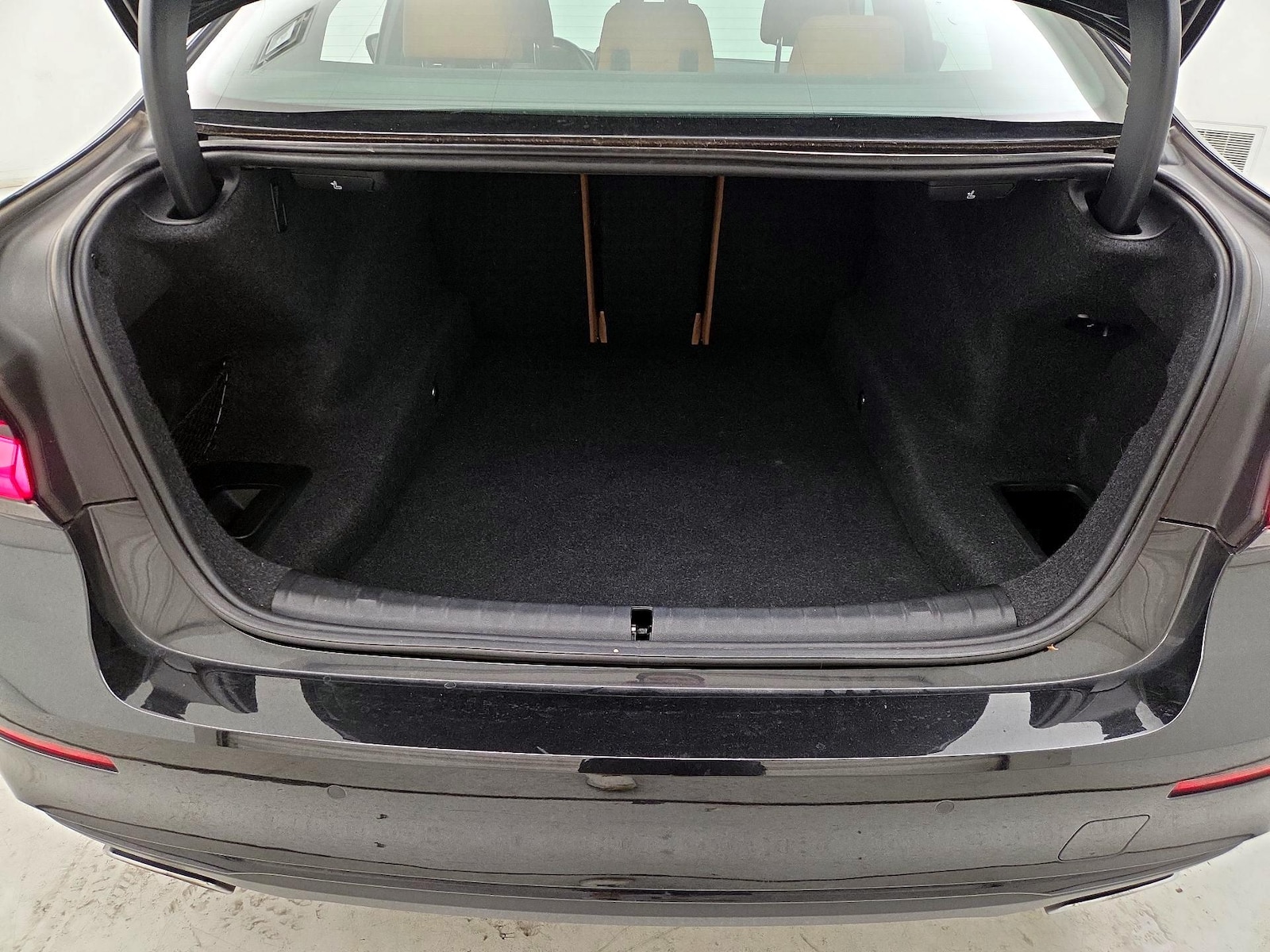 2021 BMW 5 Series 530i - Photo 23