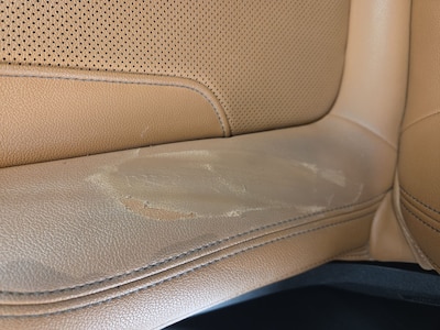 Condition detail