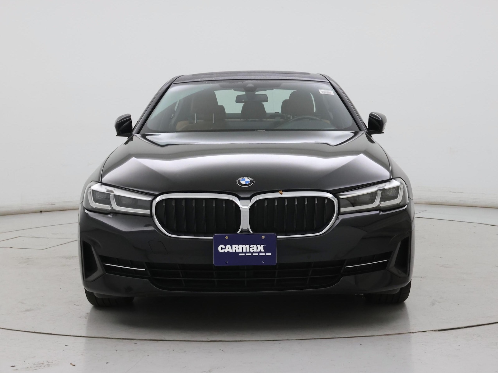 2021 BMW 5 Series 530i - Photo 6