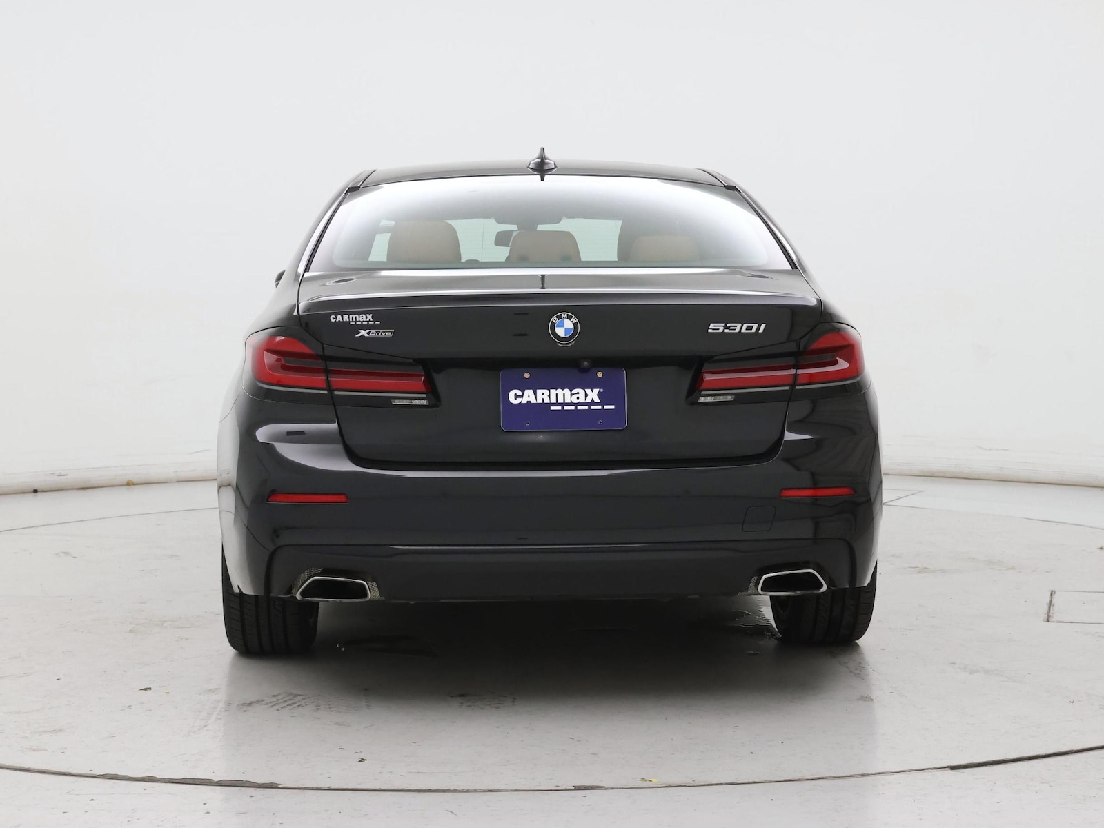 2021 BMW 5 Series 530i - Photo 7
