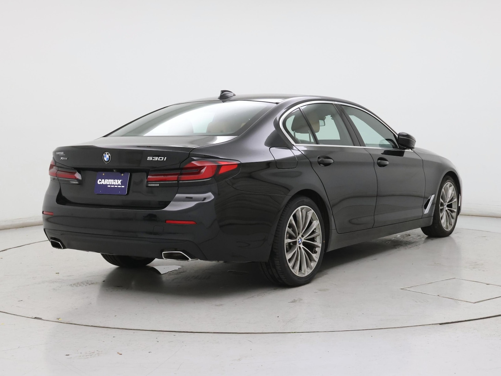 2021 BMW 5 Series 530i - Photo 9