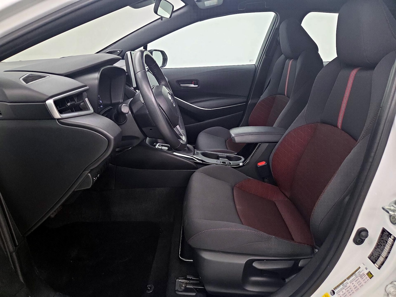 Side Airbags