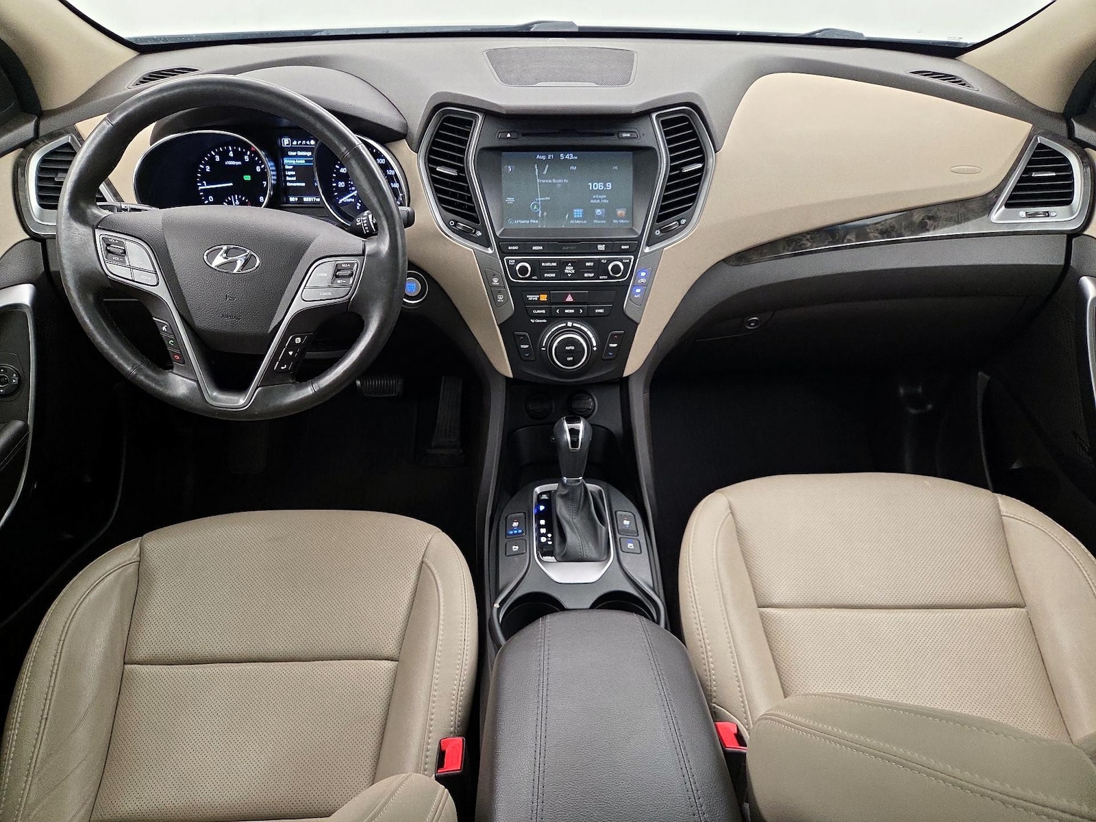 Navigation System