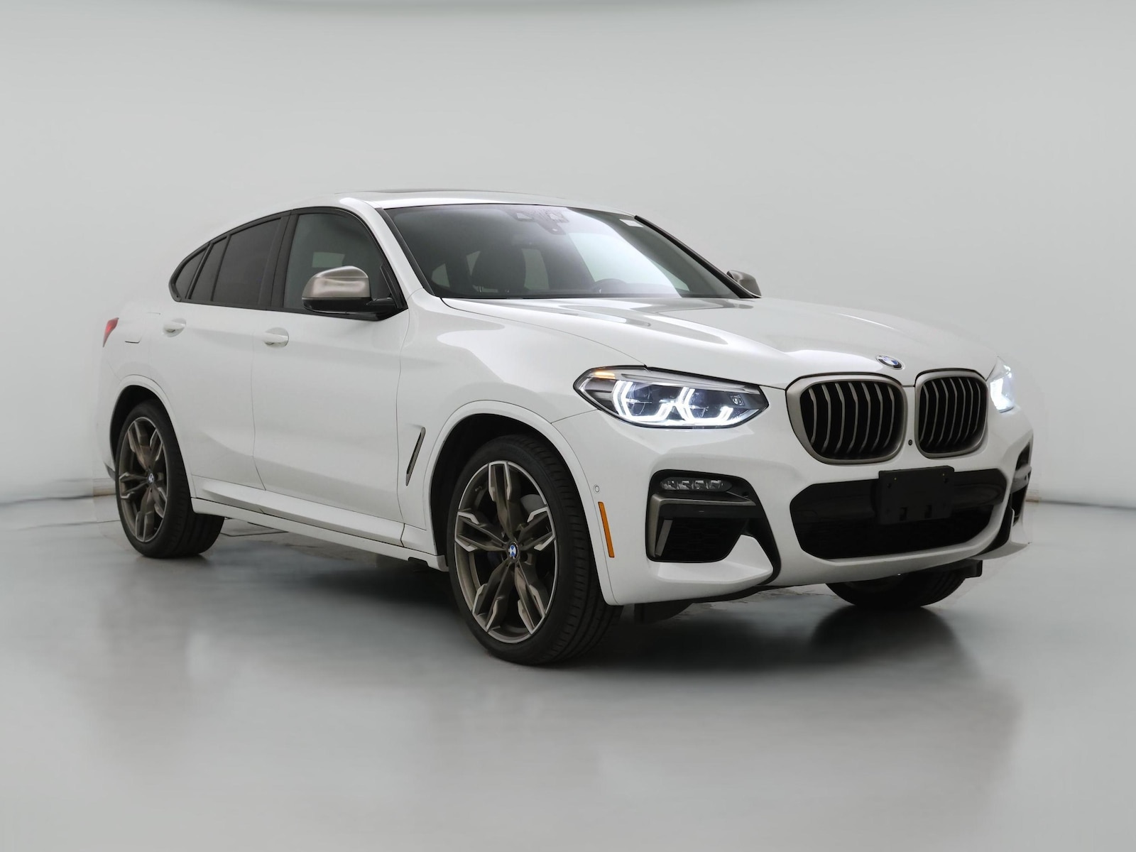 2020 BMW X4