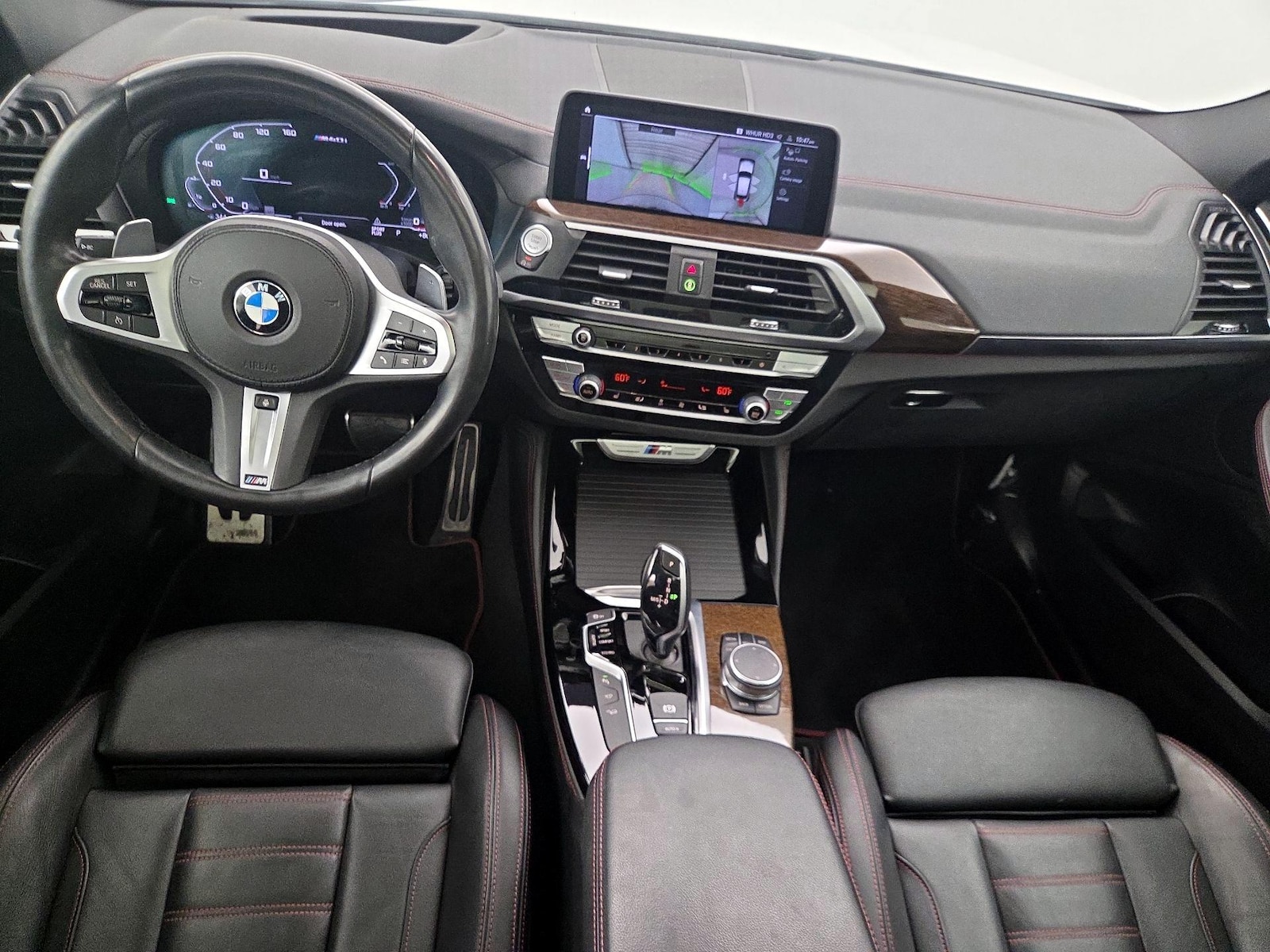 Apple CarPlay®