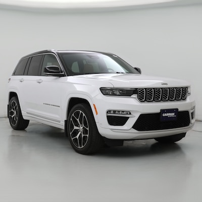 Vehicle exterior view