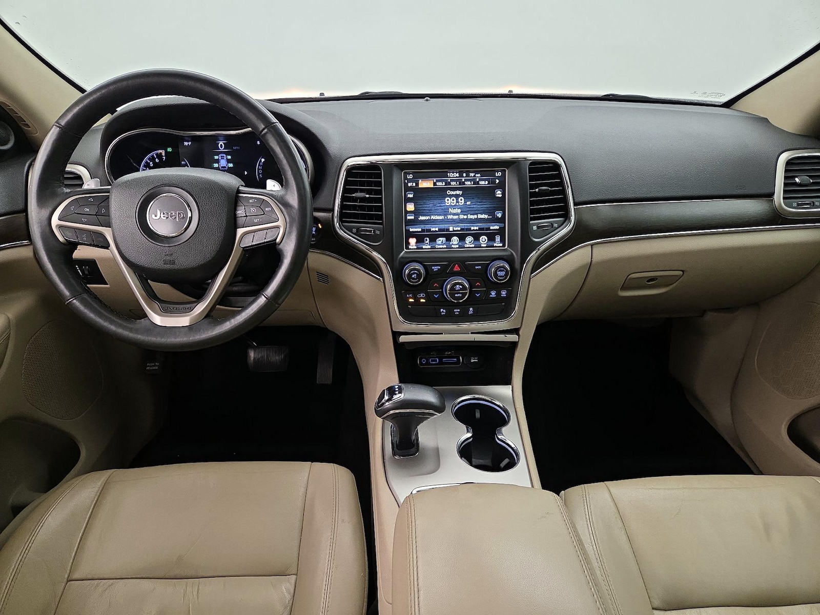 Navigation System