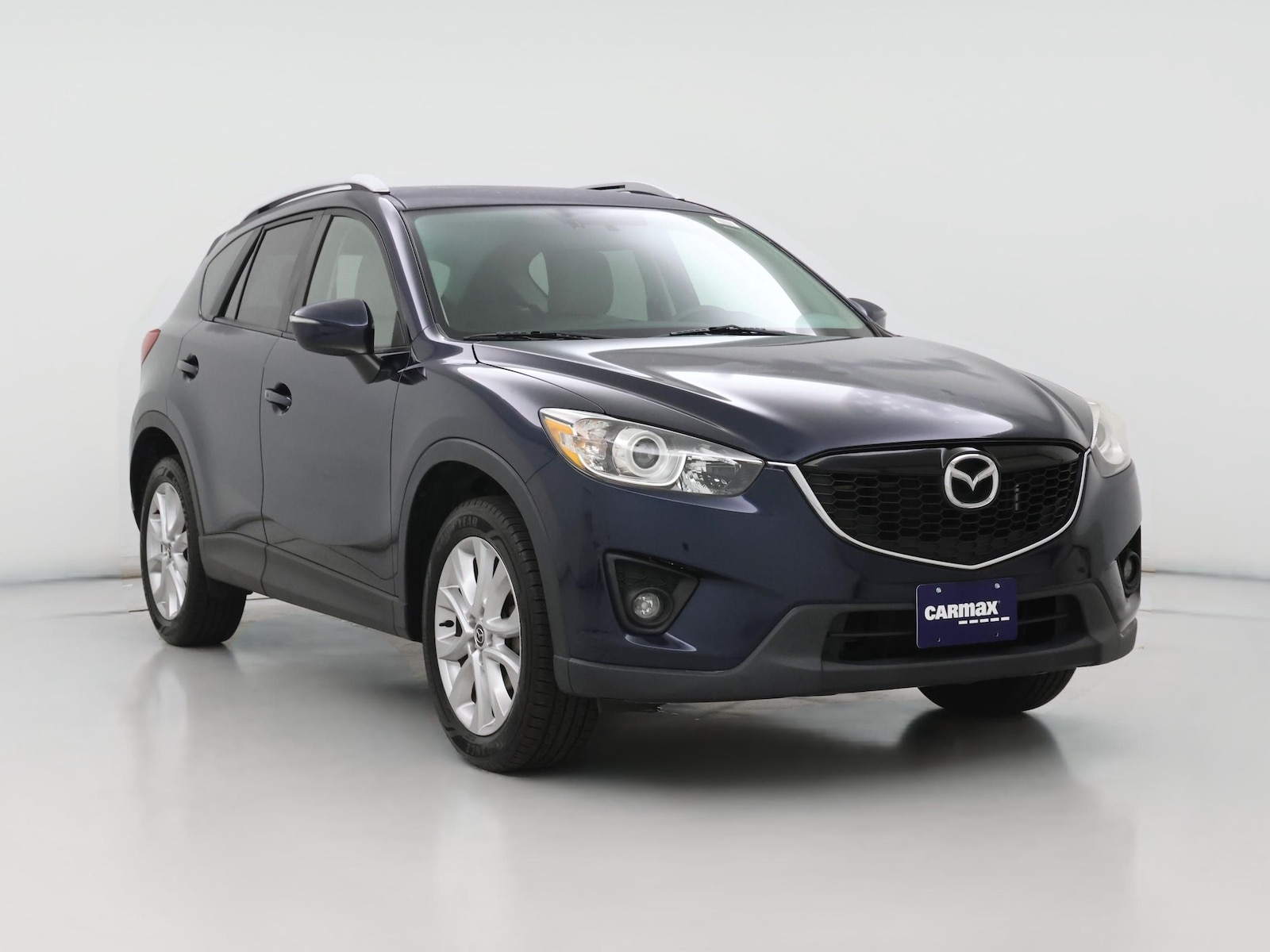 2015 Mazda CX-5 Grand Touring